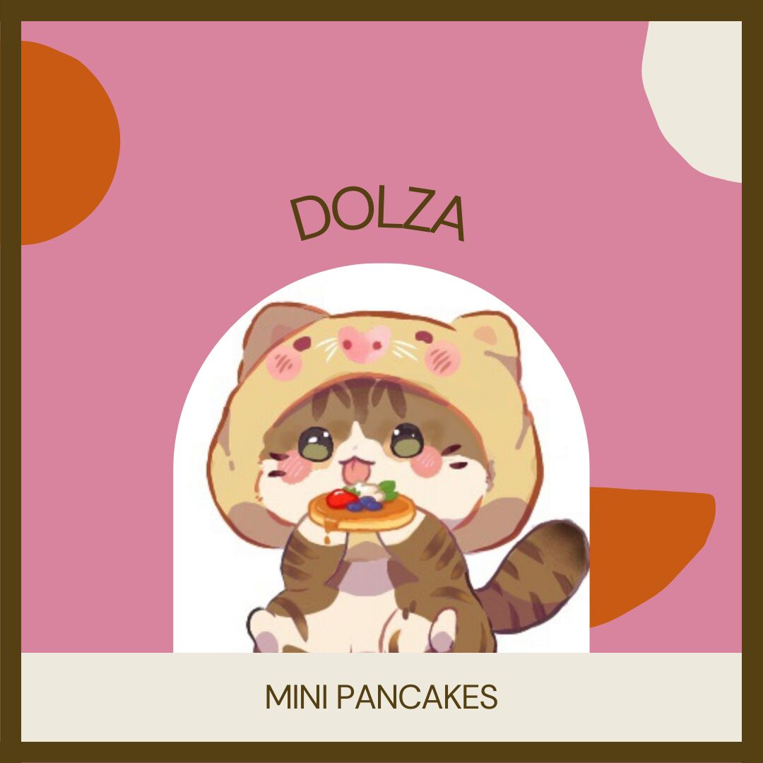 DOLZA image 4