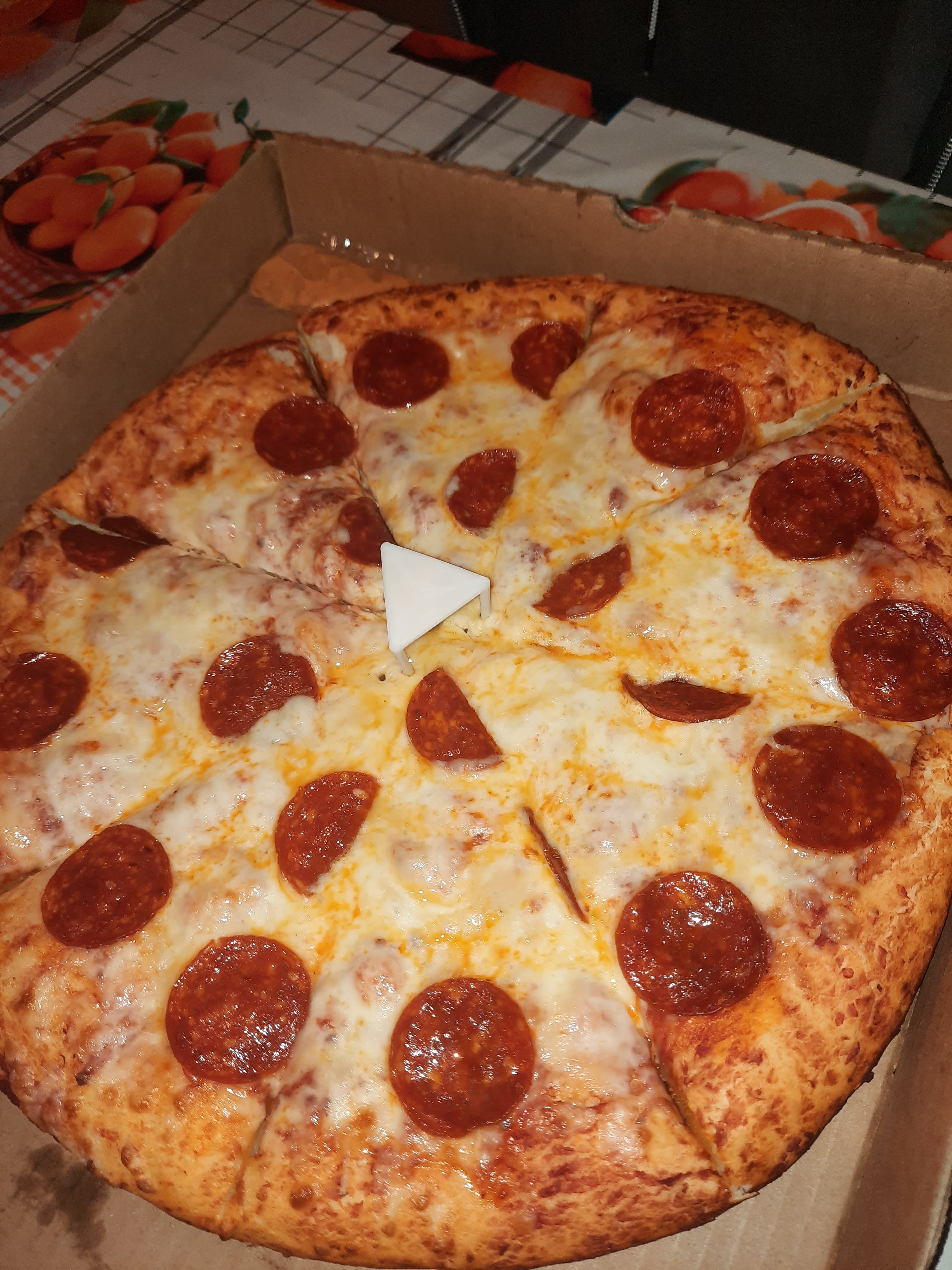 Moncheese Pizzas image 1