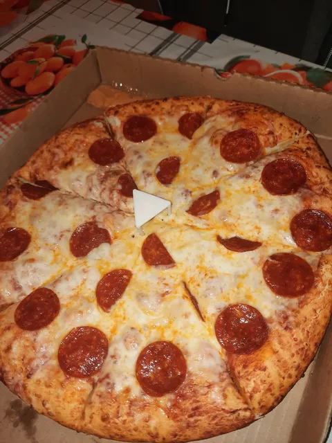 Moncheese Pizzas image 1