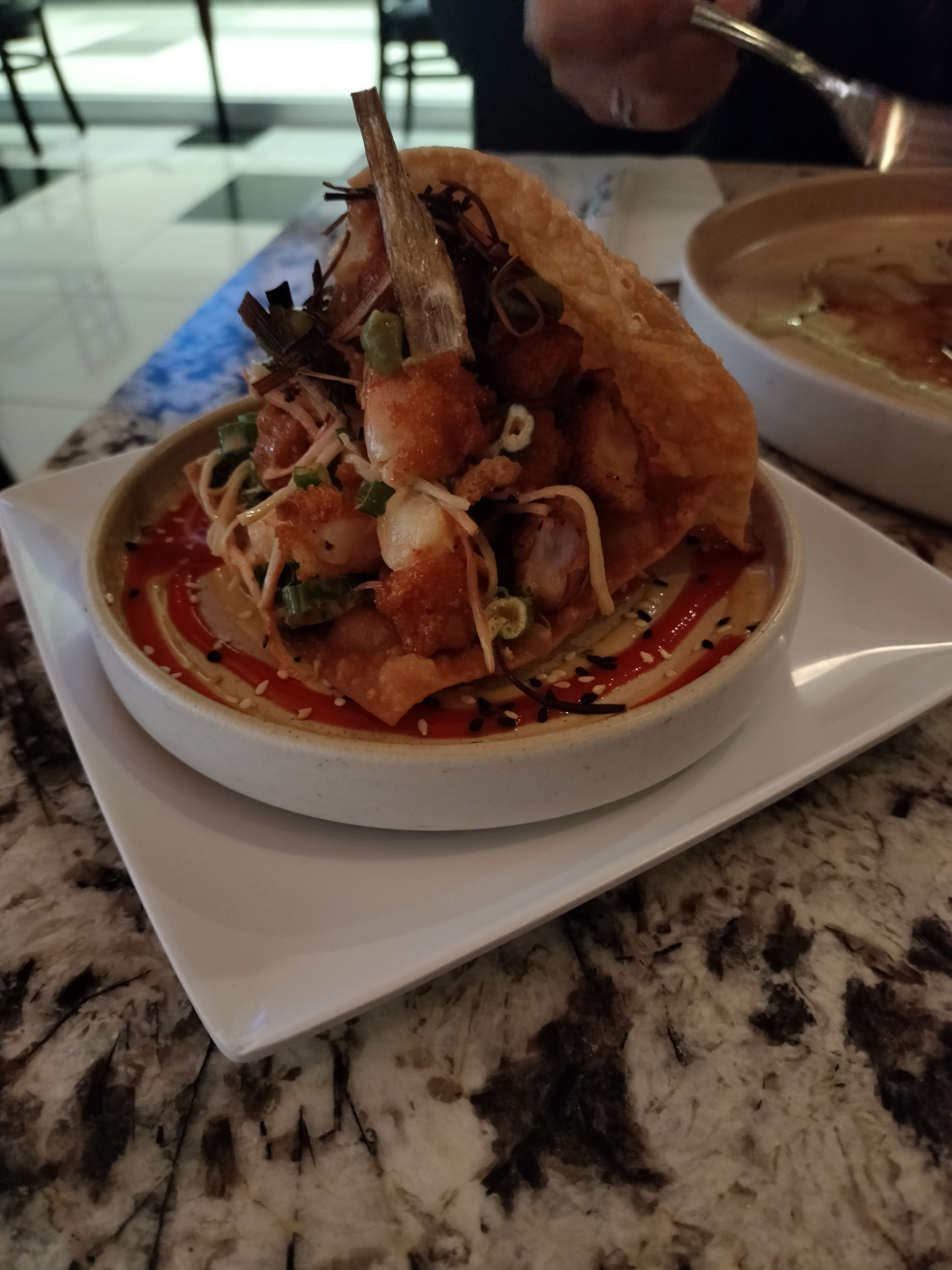 Moma Sushi + Pizza (Sendero) image 6