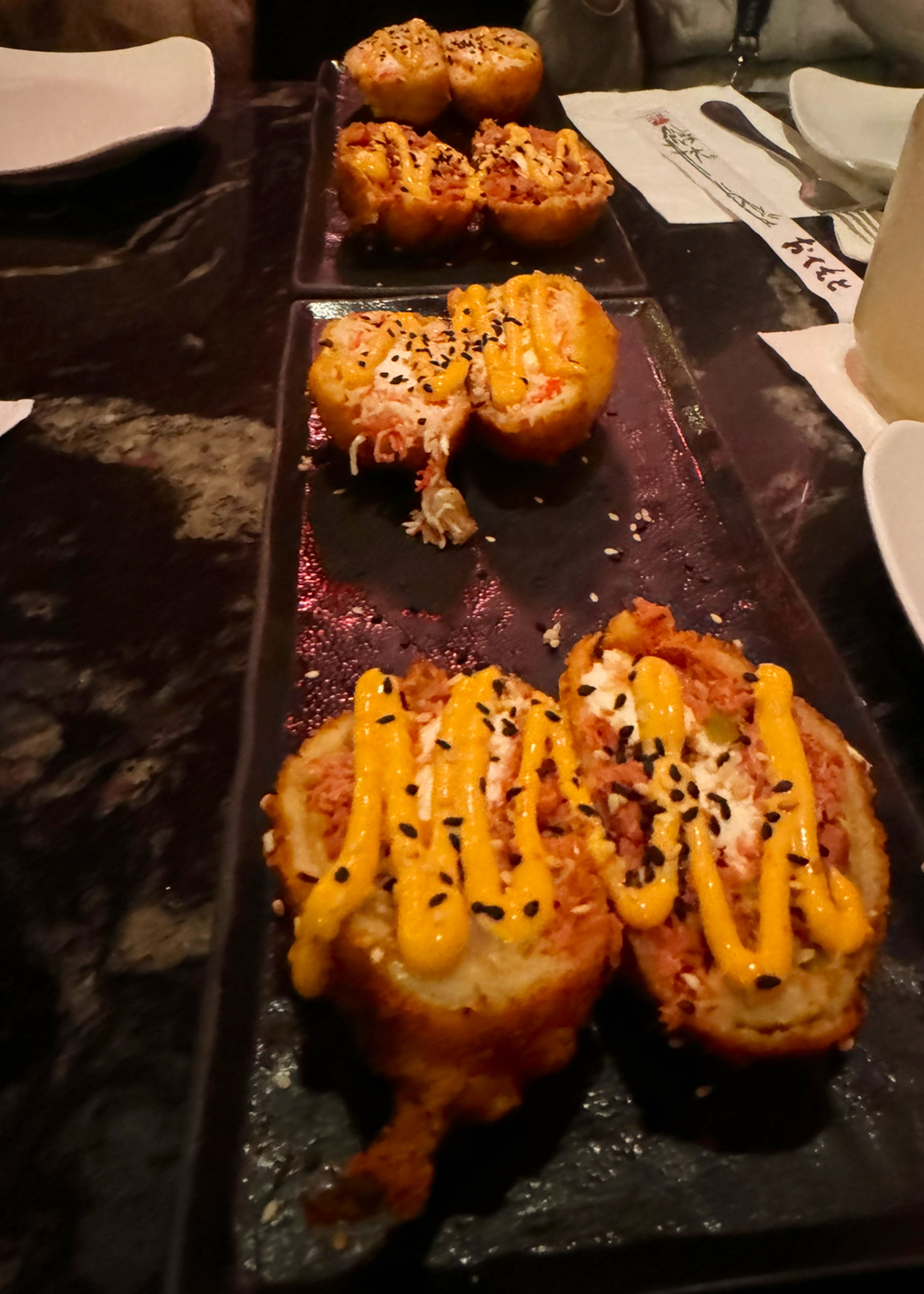 Moma Sushi + Pizza (Sendero) image 10