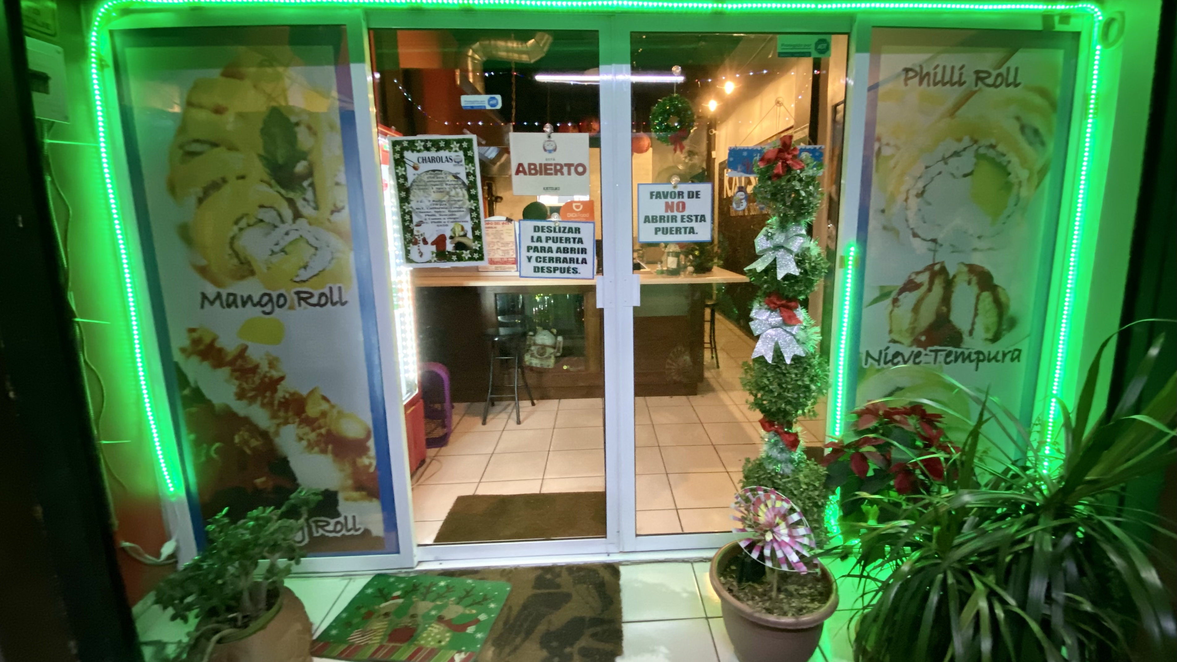 Katsuki Sushi image 1