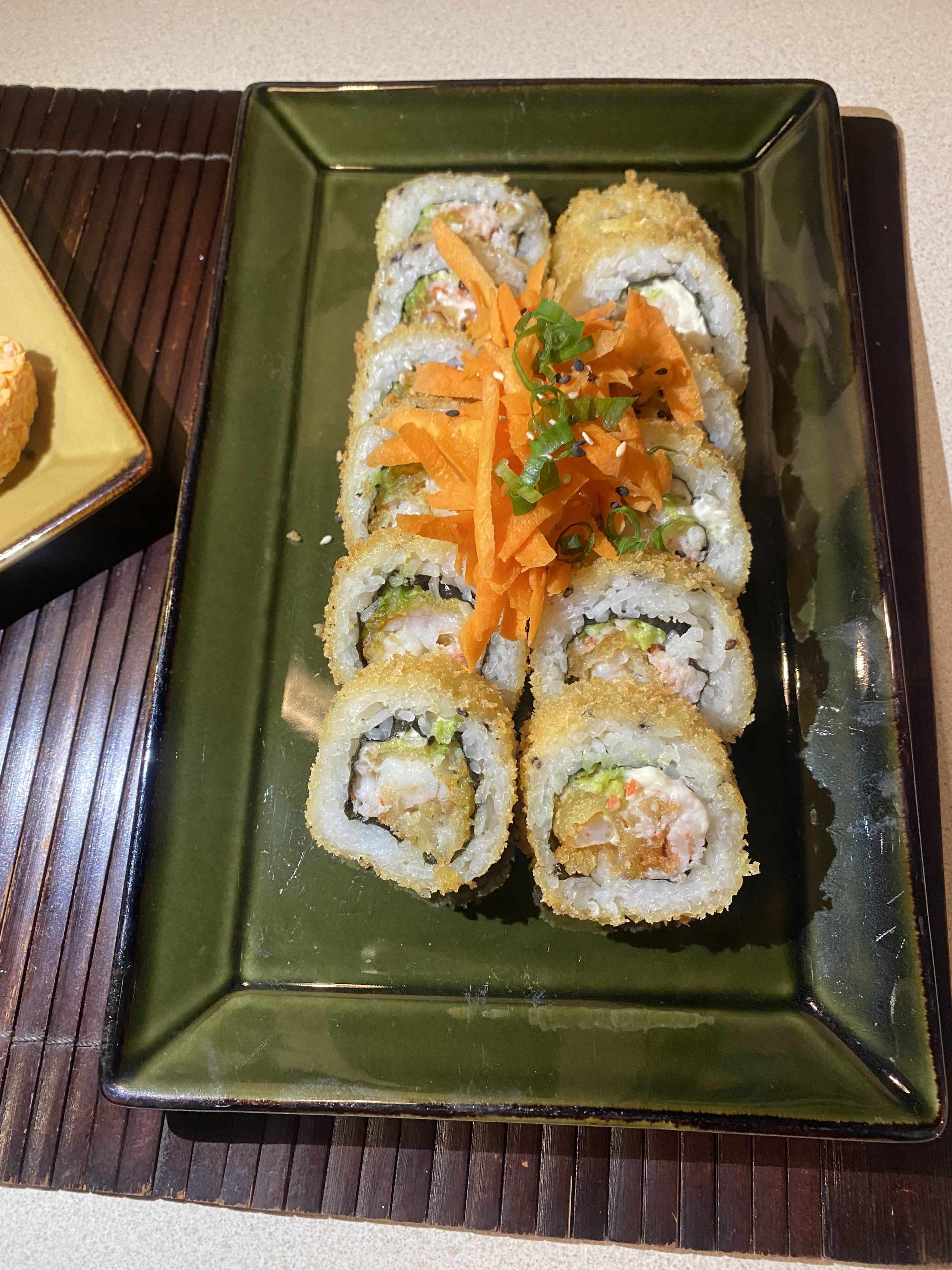 Katsuki Sushi image 2