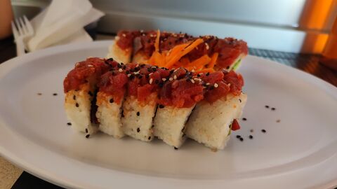 Katsuki Sushi image 4