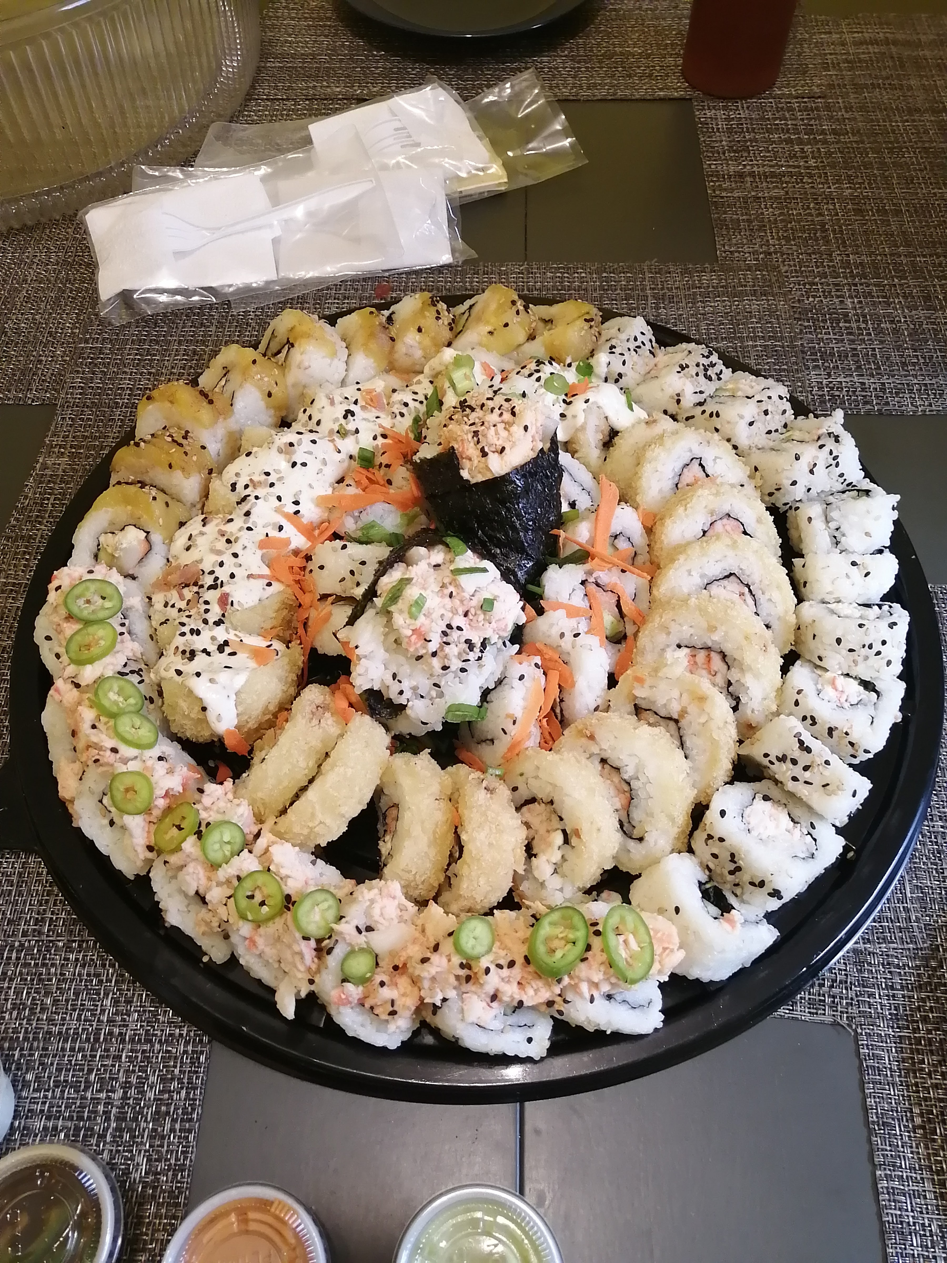 Katsuki Sushi image 5