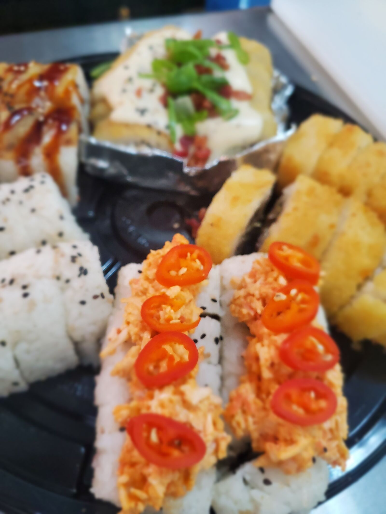Katsuki Sushi image 7