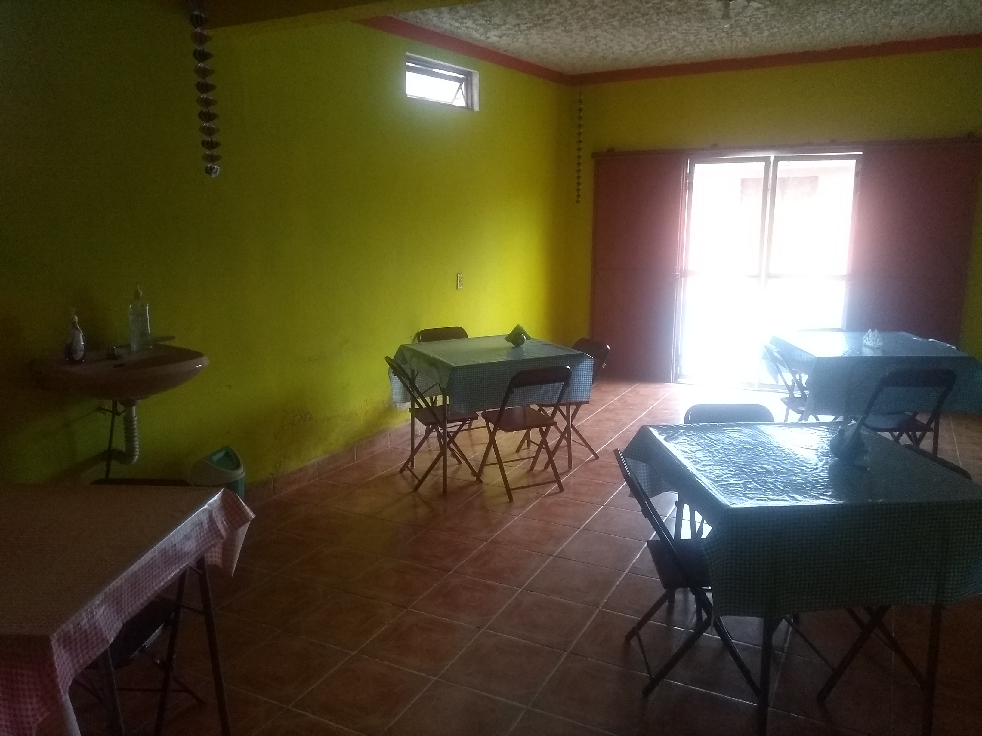 Comedor Santiago image 1