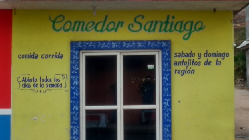 Comedor Santiago image 2
