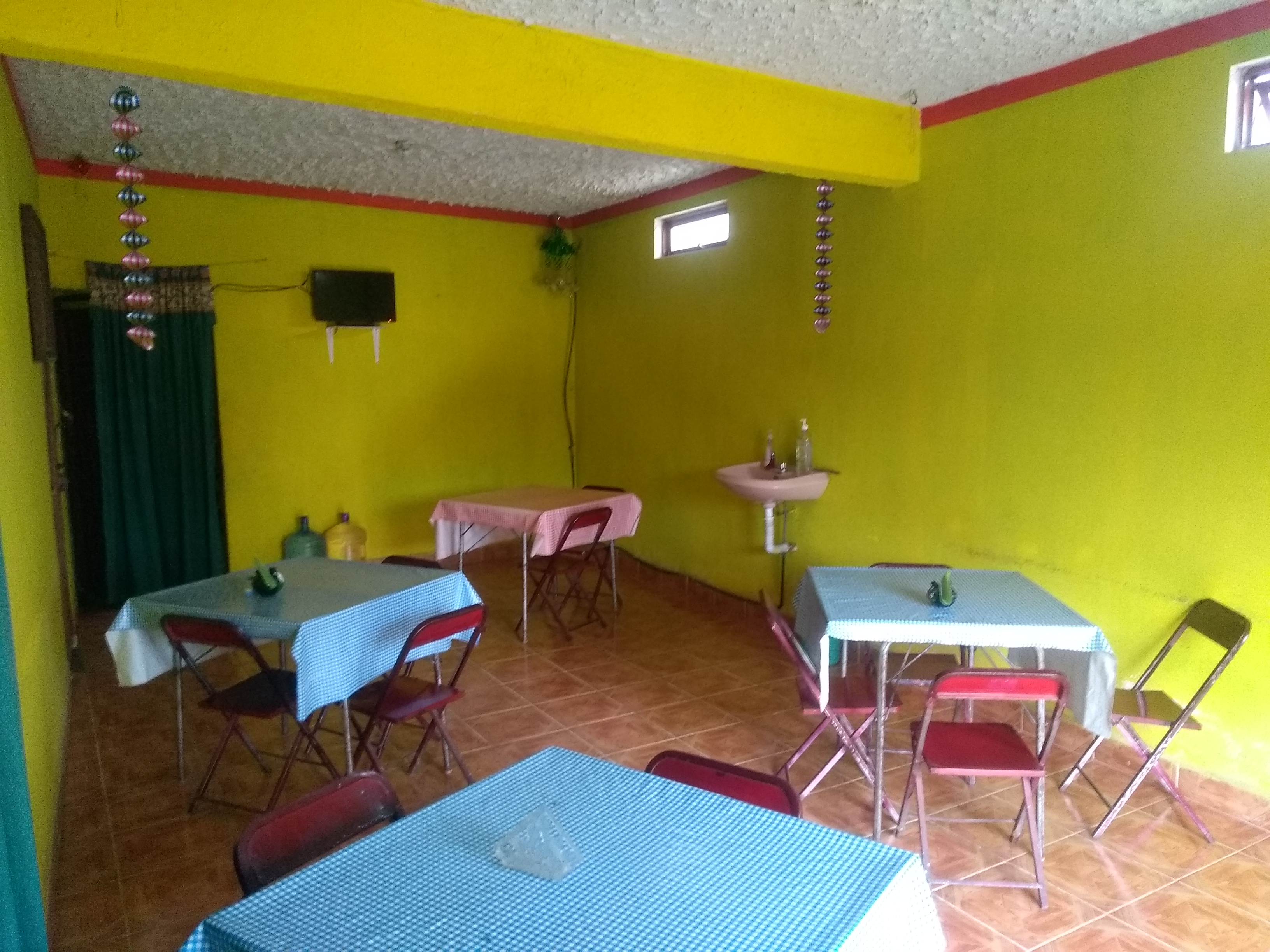 Comedor Santiago image 3