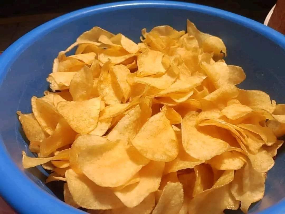 Honorio's papas image 2