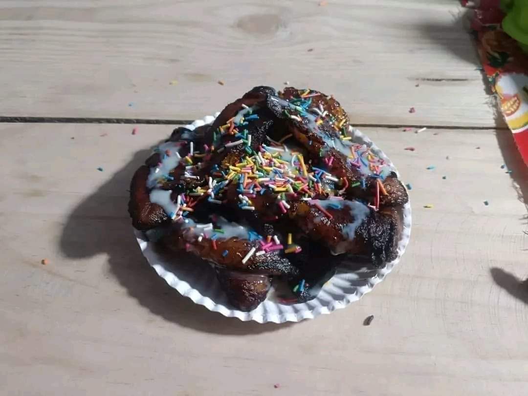 Honorio's papas image 3