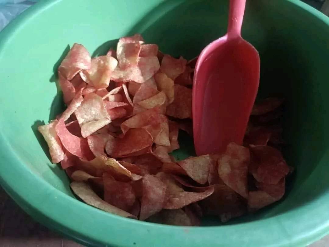 Honorio's papas image 5