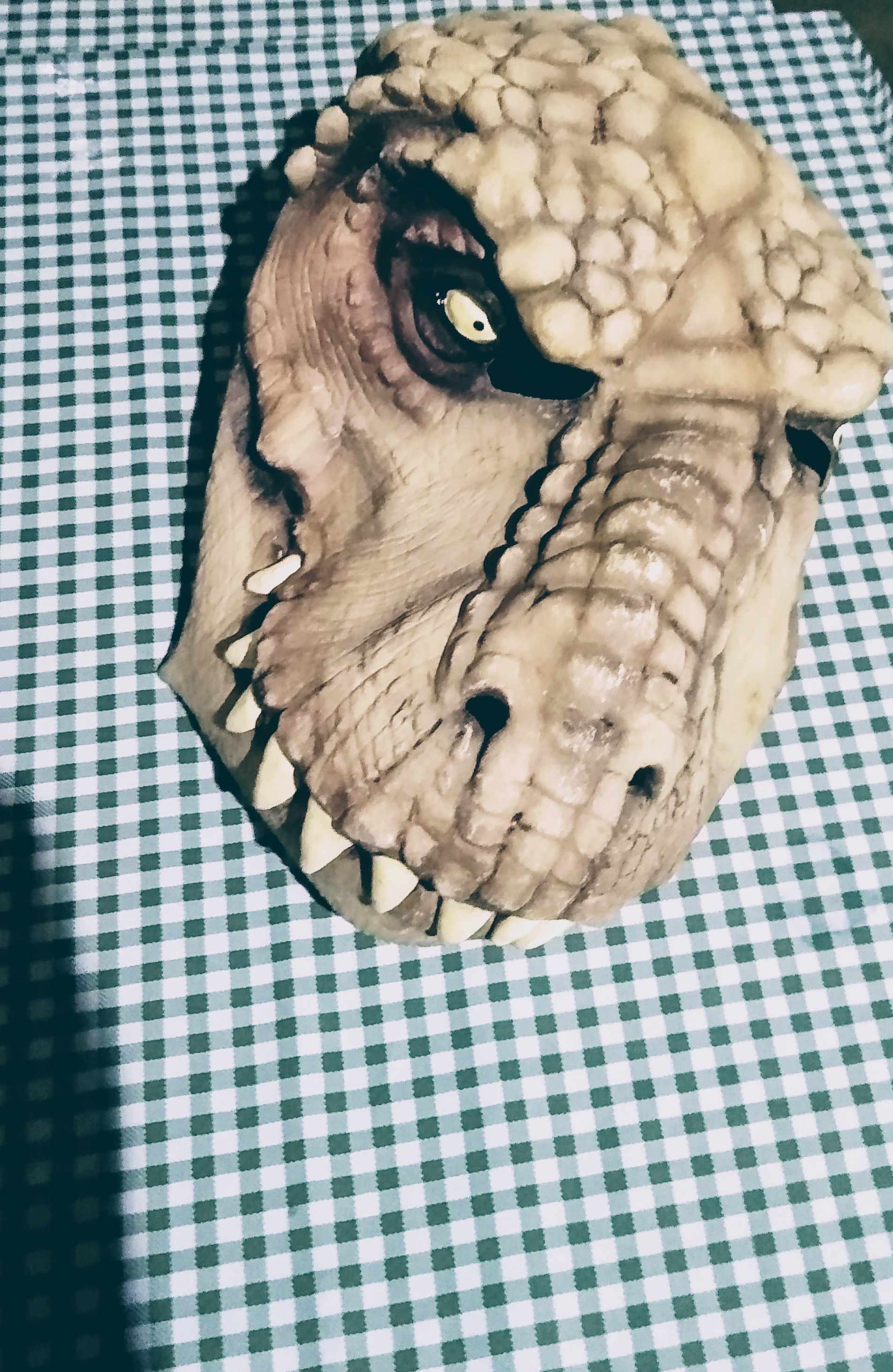 Tlayudas "El Pochote" image 4