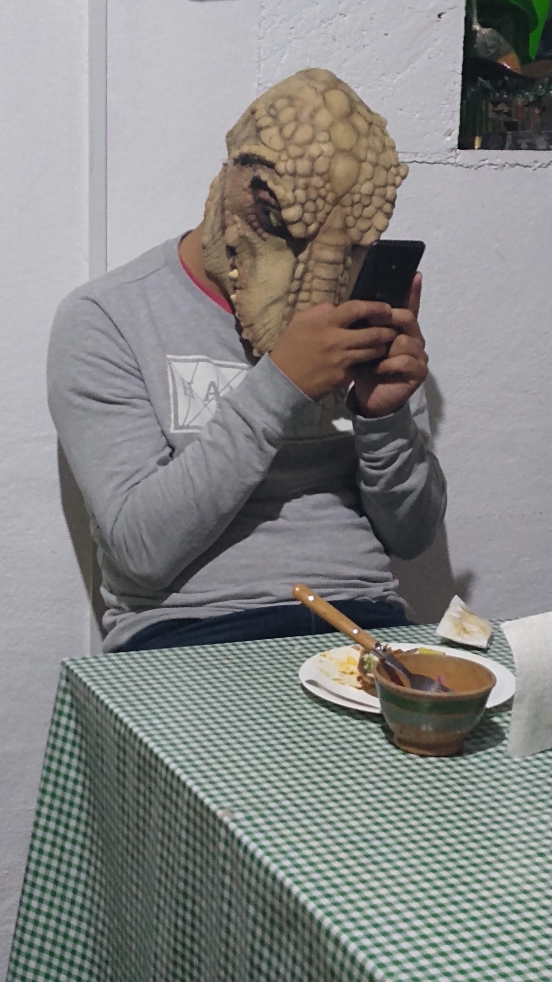 Tlayudas "El Pochote" image 5