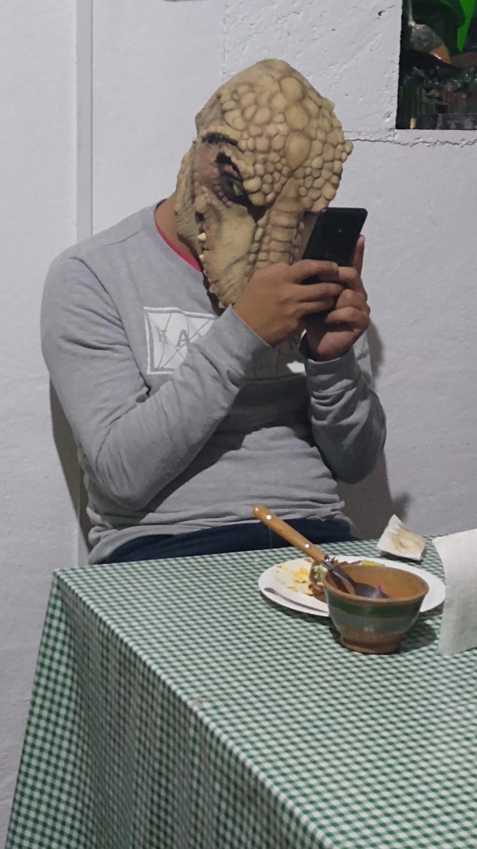 Tlayudas "El Pochote" image 5