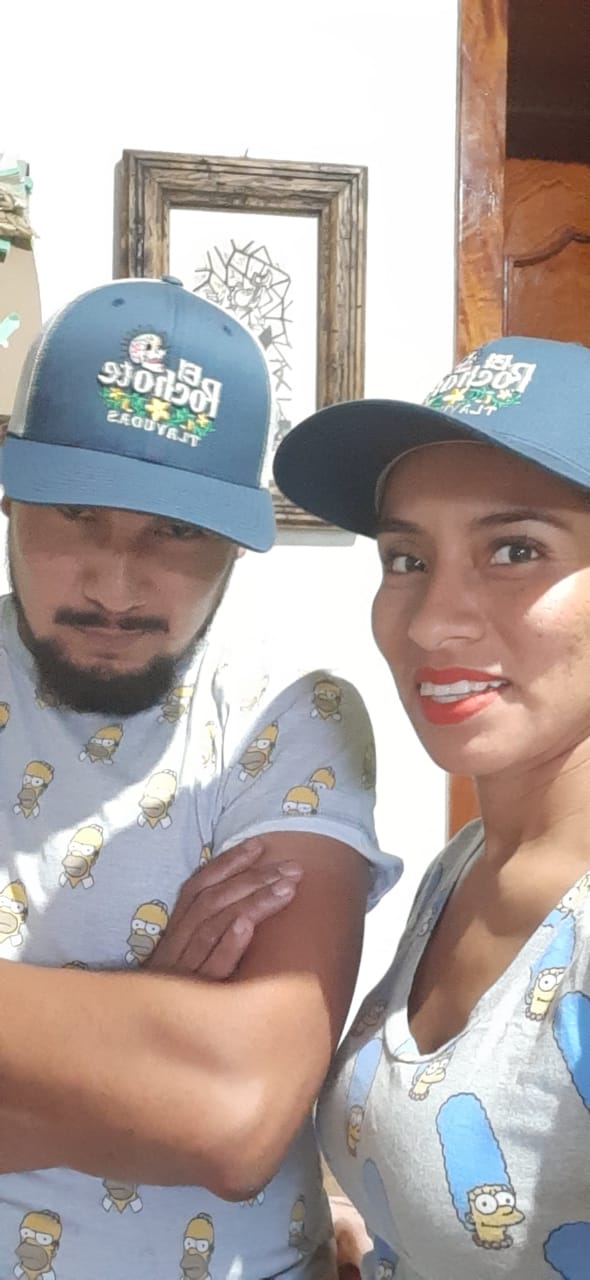 Tlayudas "El Pochote" image 7