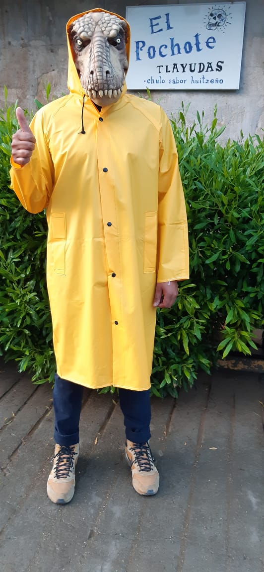 Tlayudas "El Pochote" image 8