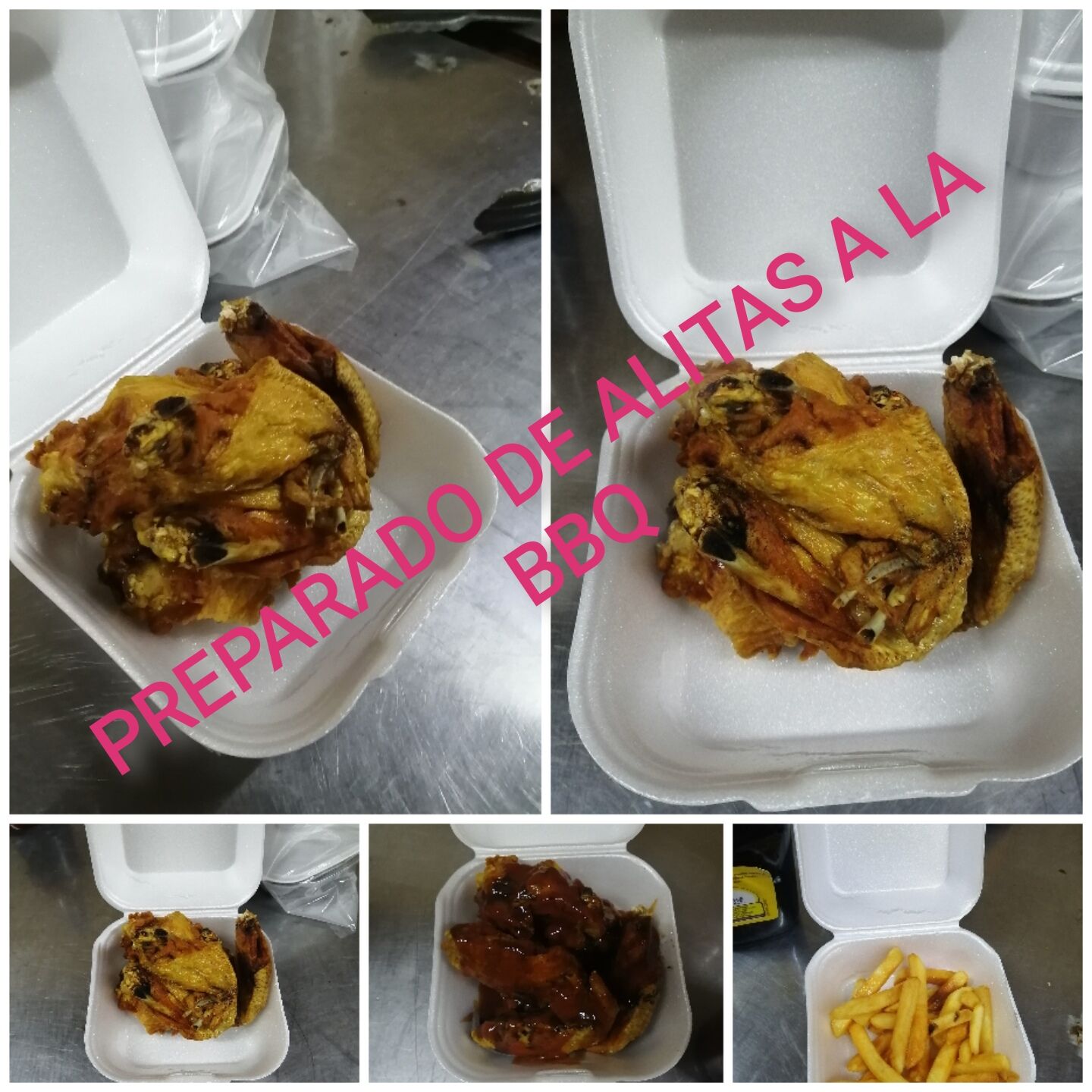 JAGUAR TORTAS image 1