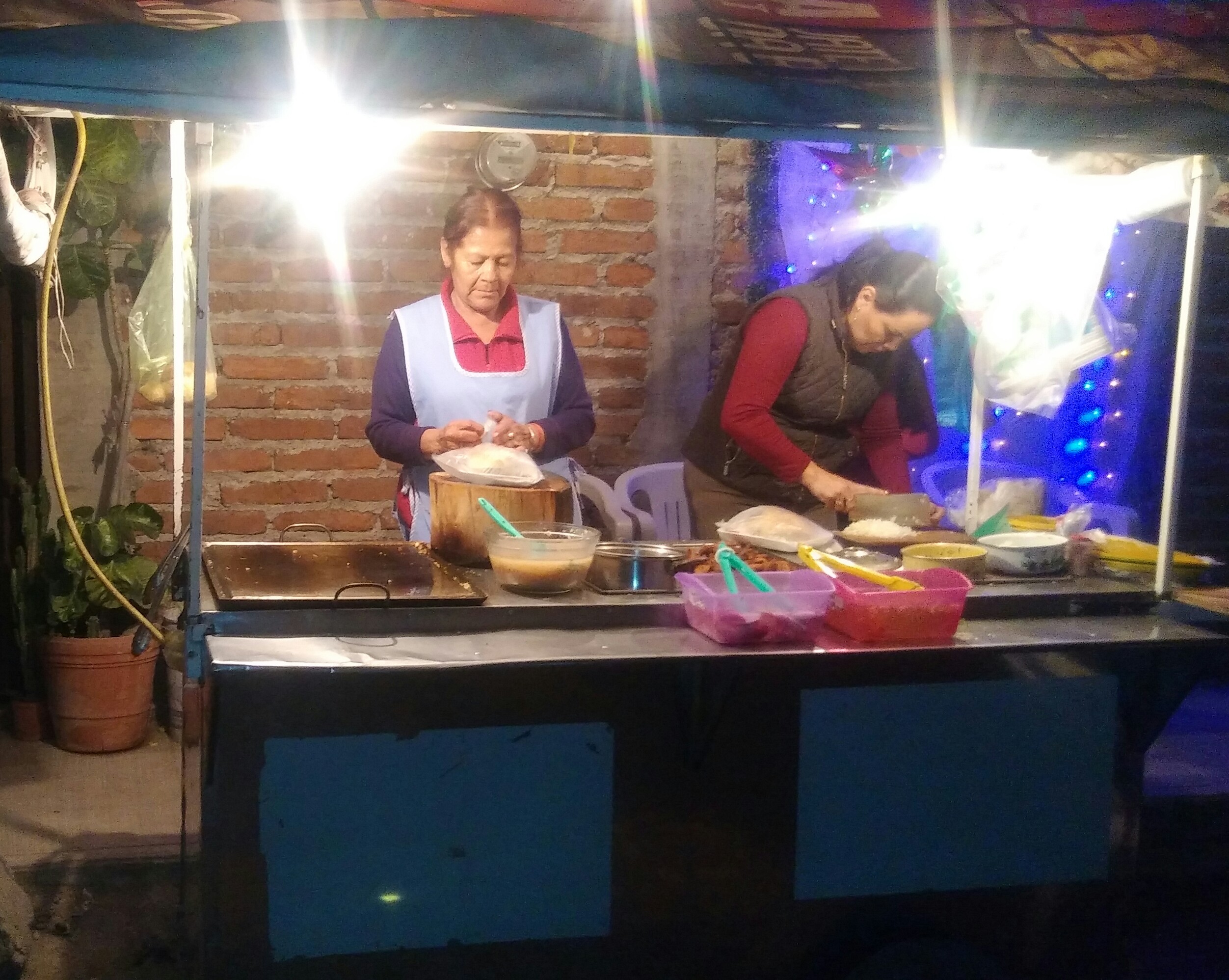 TACOS "DOÑA COCO" image 1