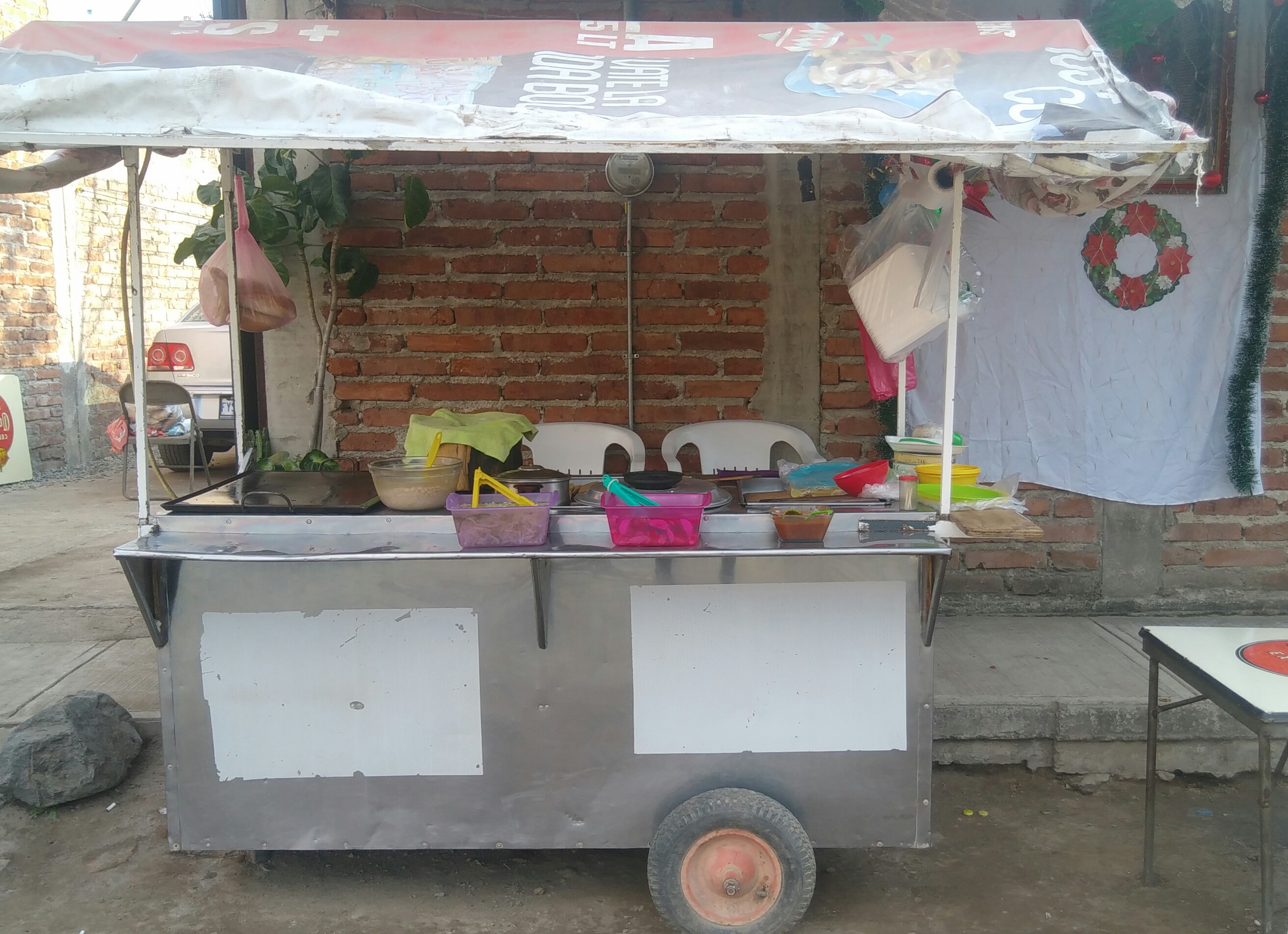 TACOS "DOÑA COCO" image 2