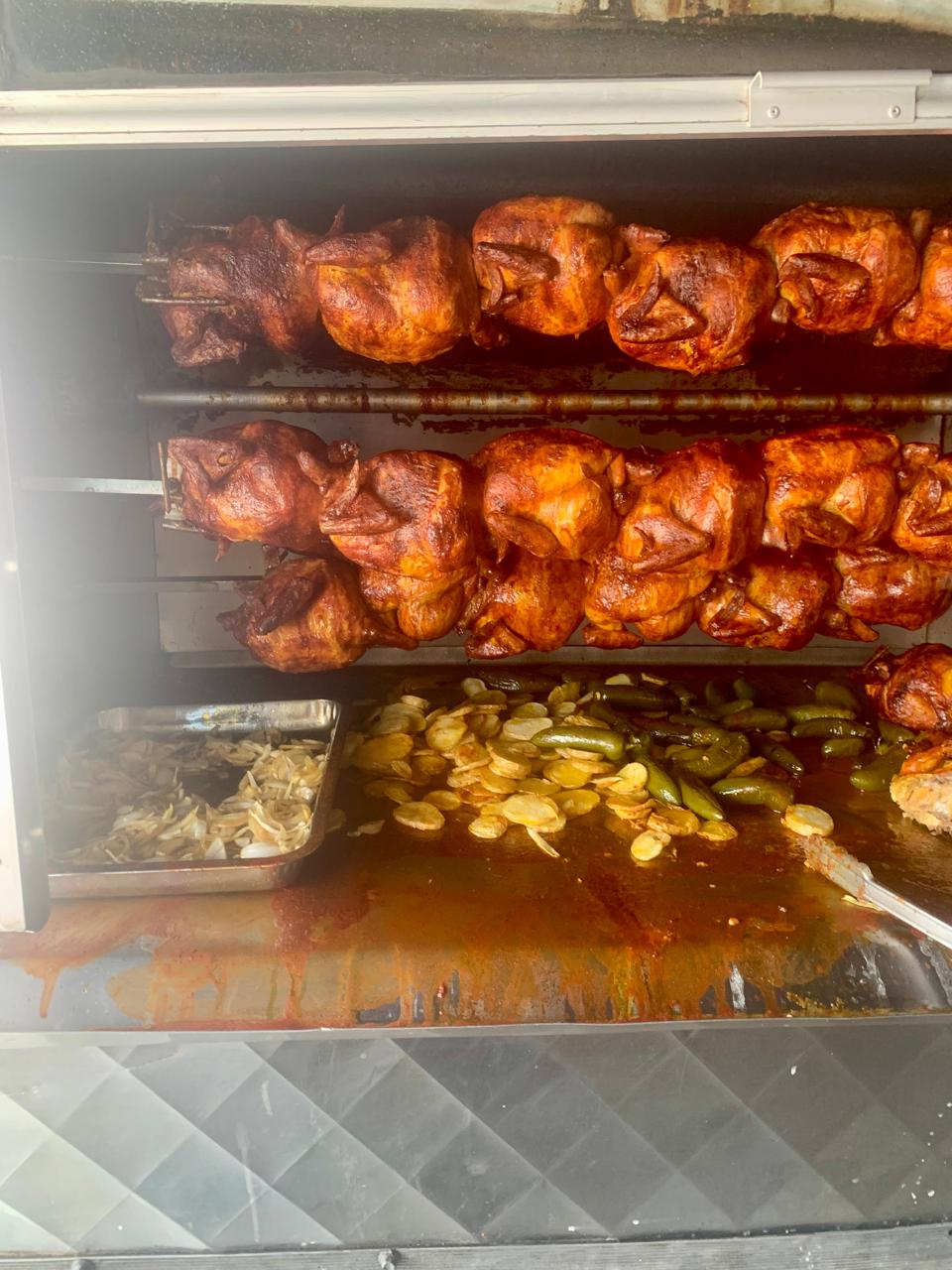 ROSTICERIA " El Alto " image 1