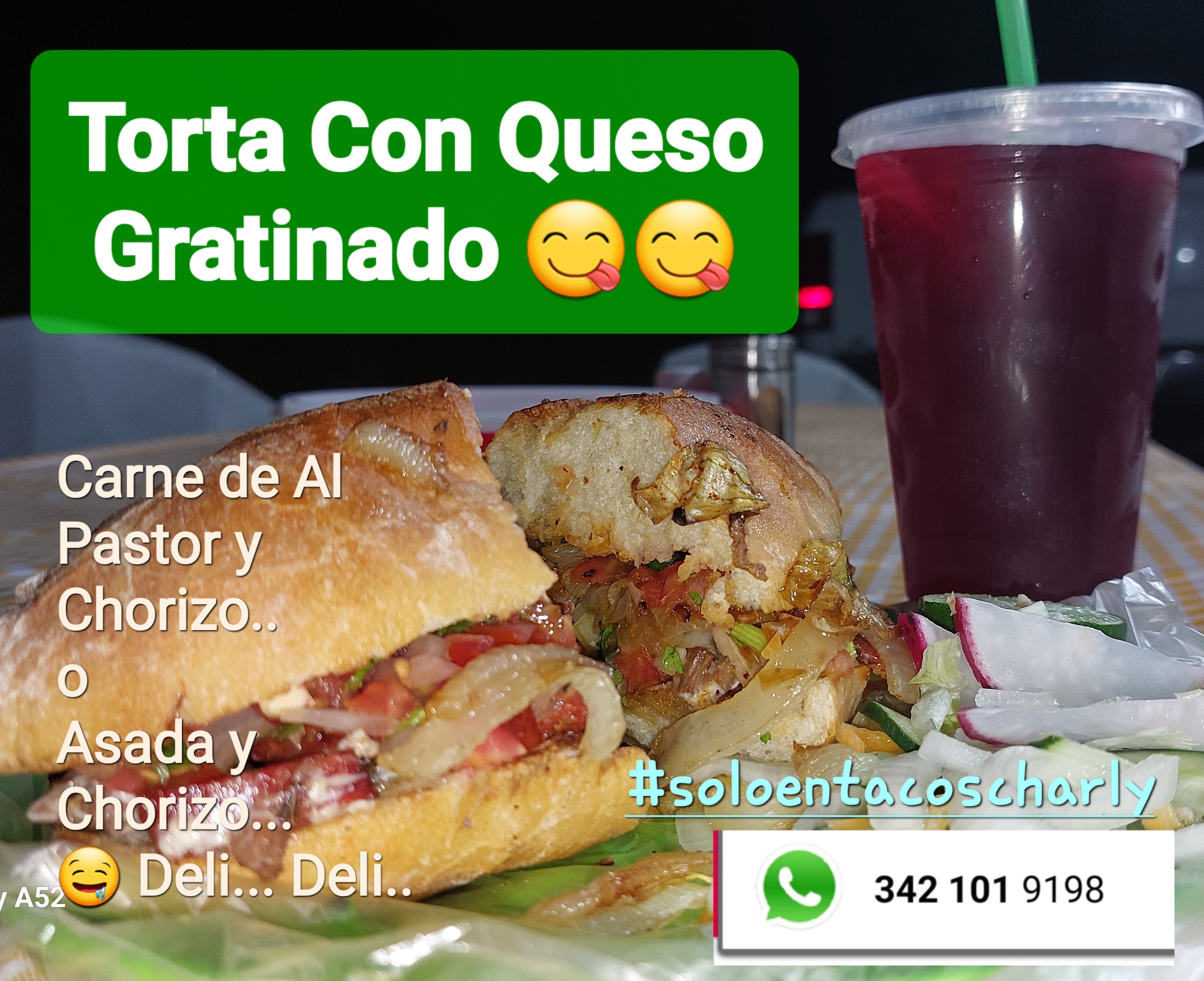 Tacos Charly image 2