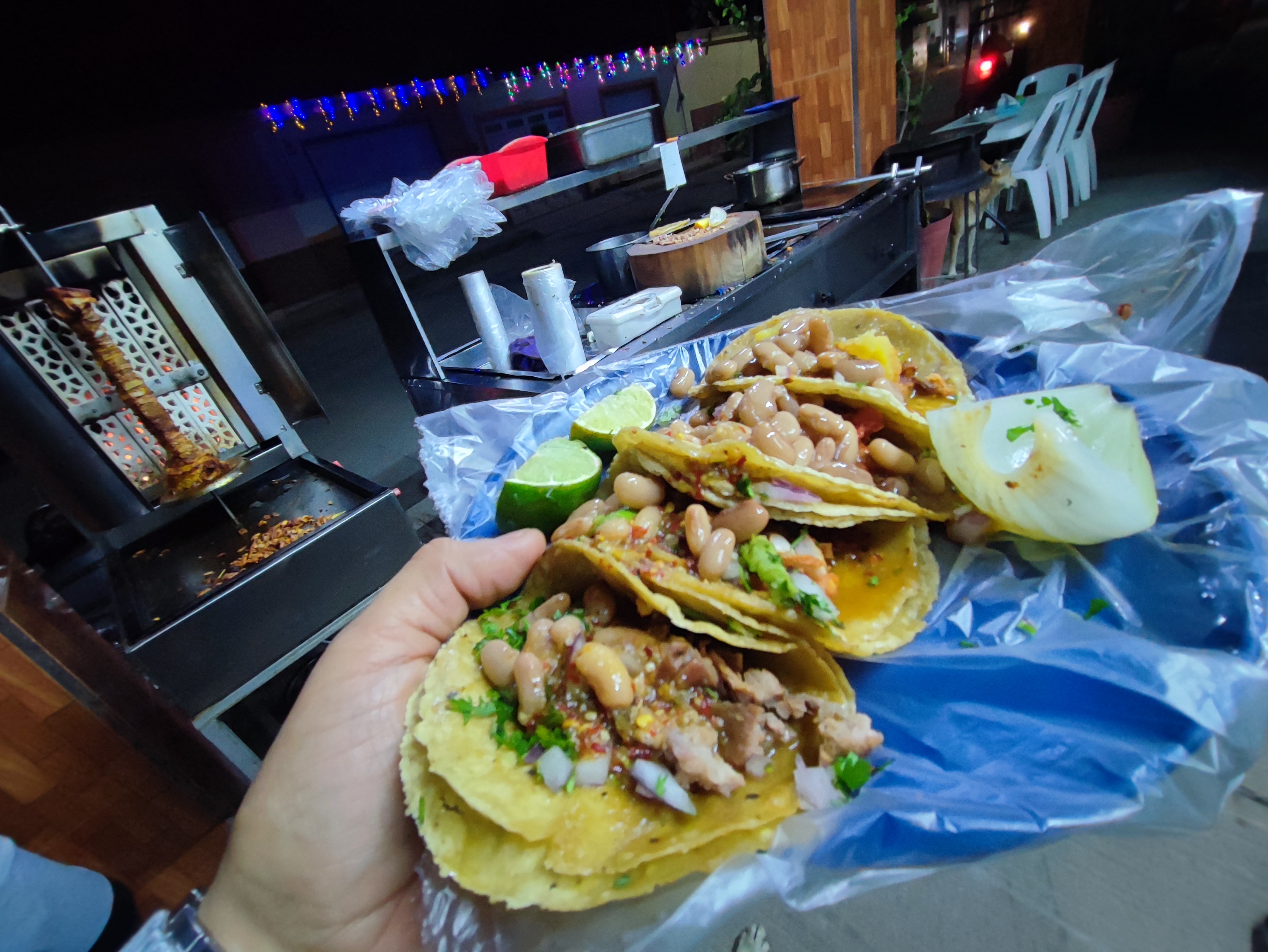 Taqueria Poncho image 1