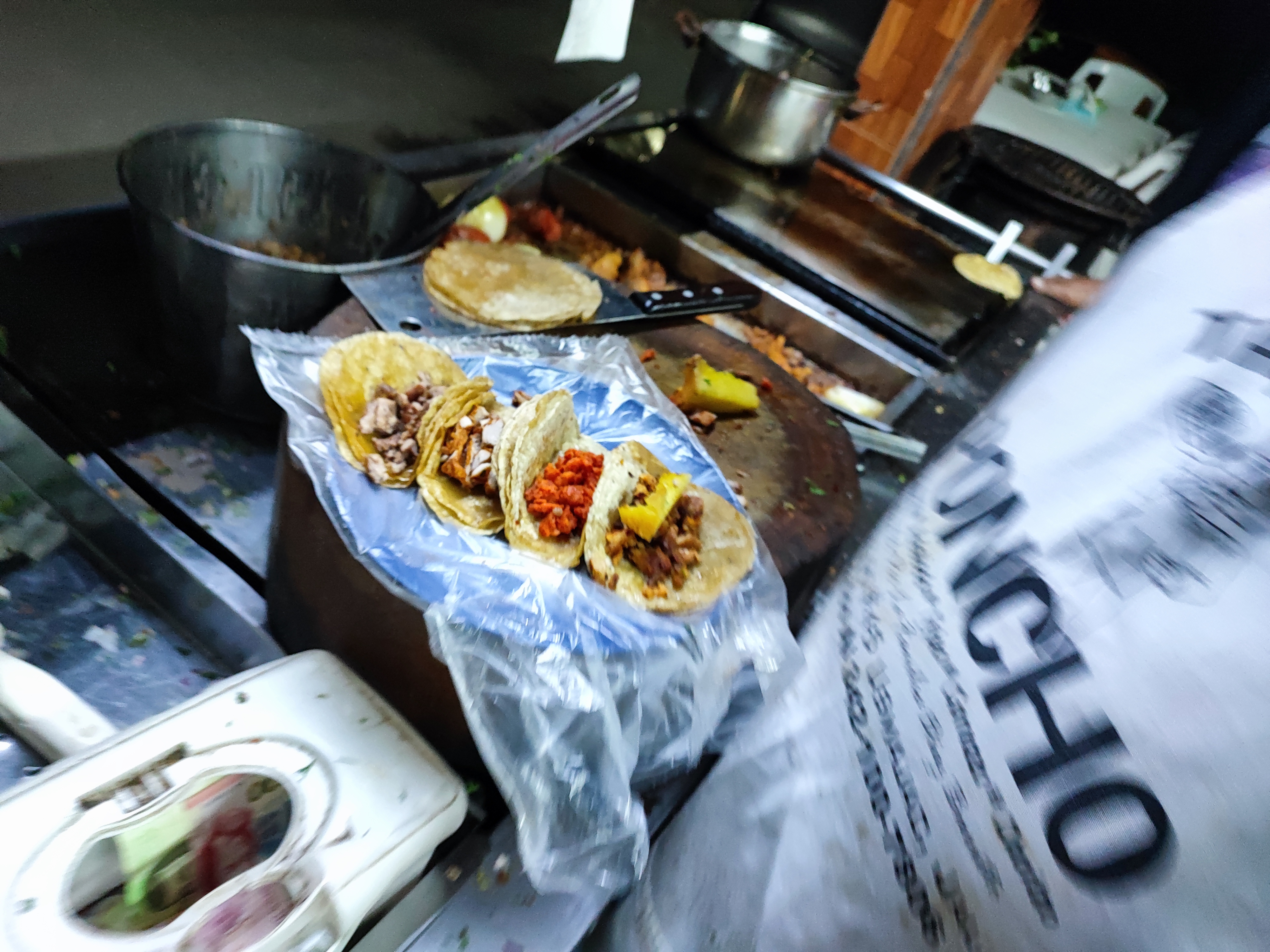 Taqueria Poncho image 2