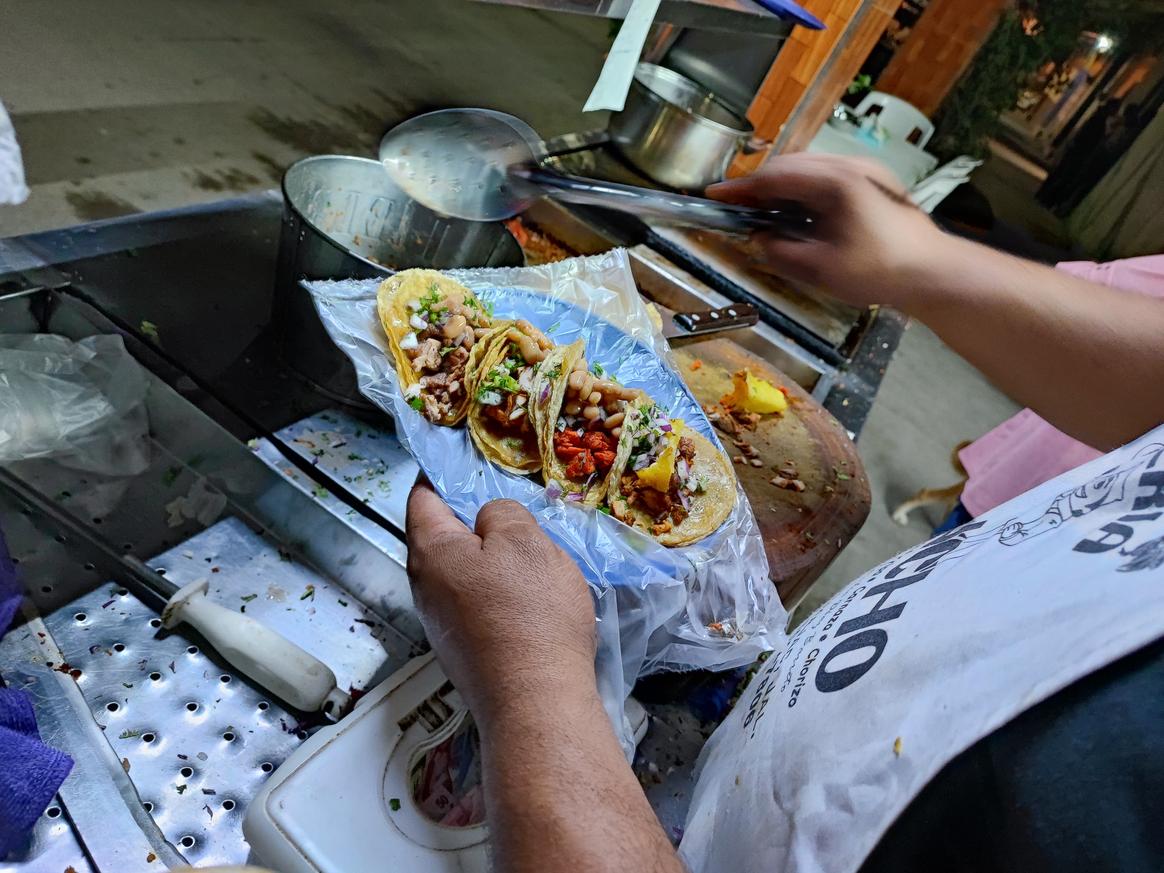 Taqueria Poncho image 3