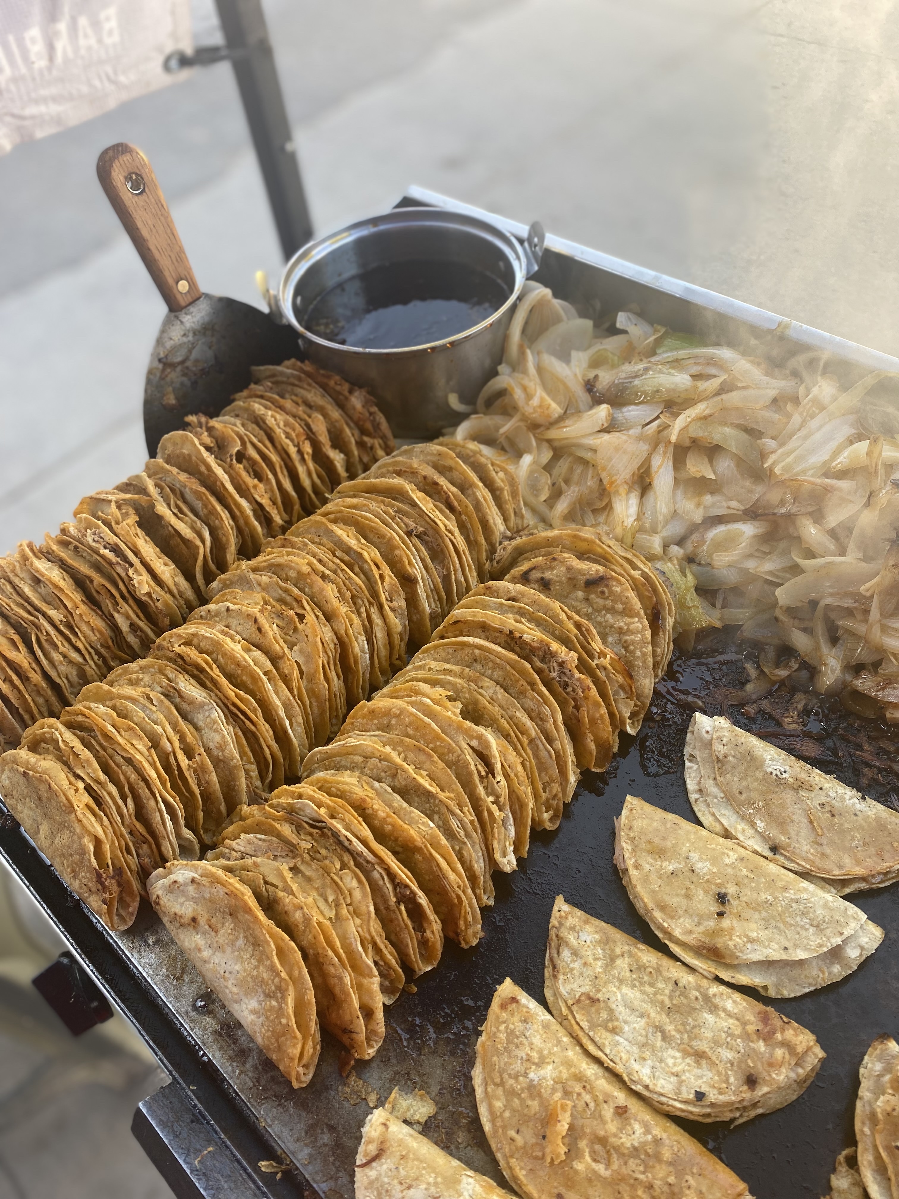 Barbacoa “EL LIC” image 1