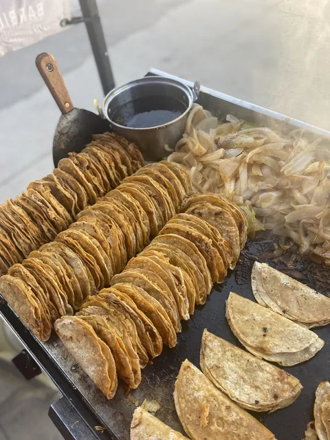 Barbacoa “EL LIC” image 1