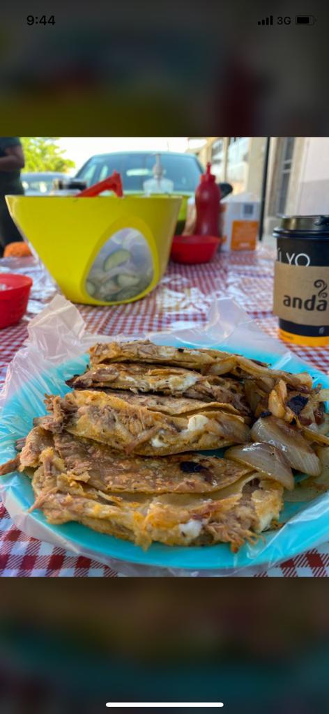 Barbacoa “EL LIC” image 6