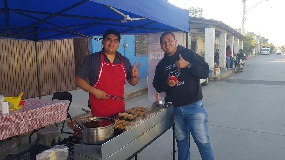 Barbacoa “EL LIC” image 7