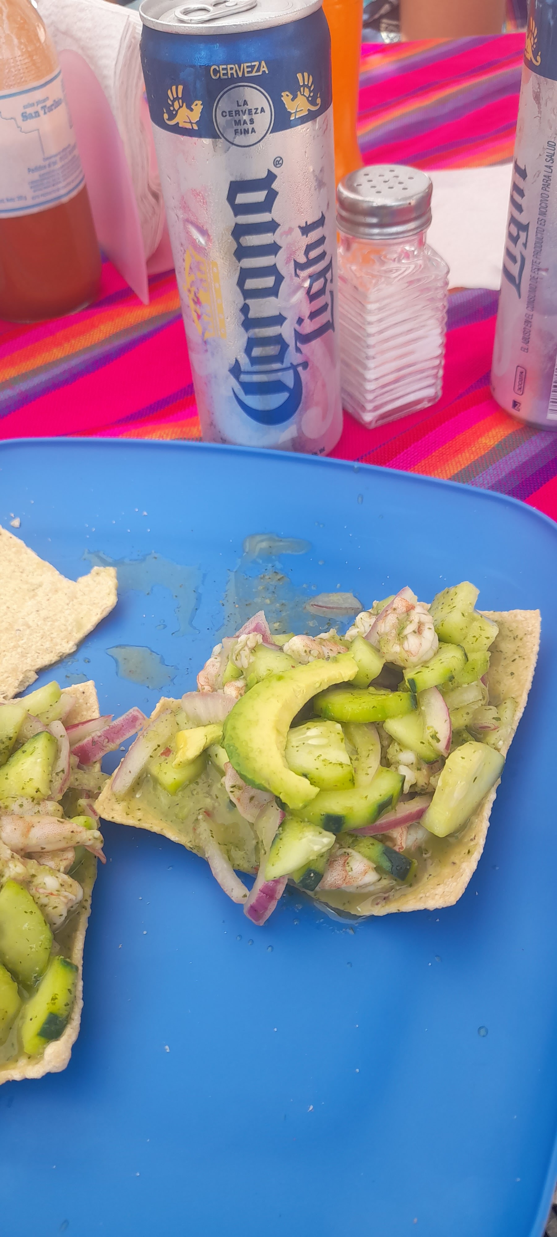 Camarones el Corralón image 2