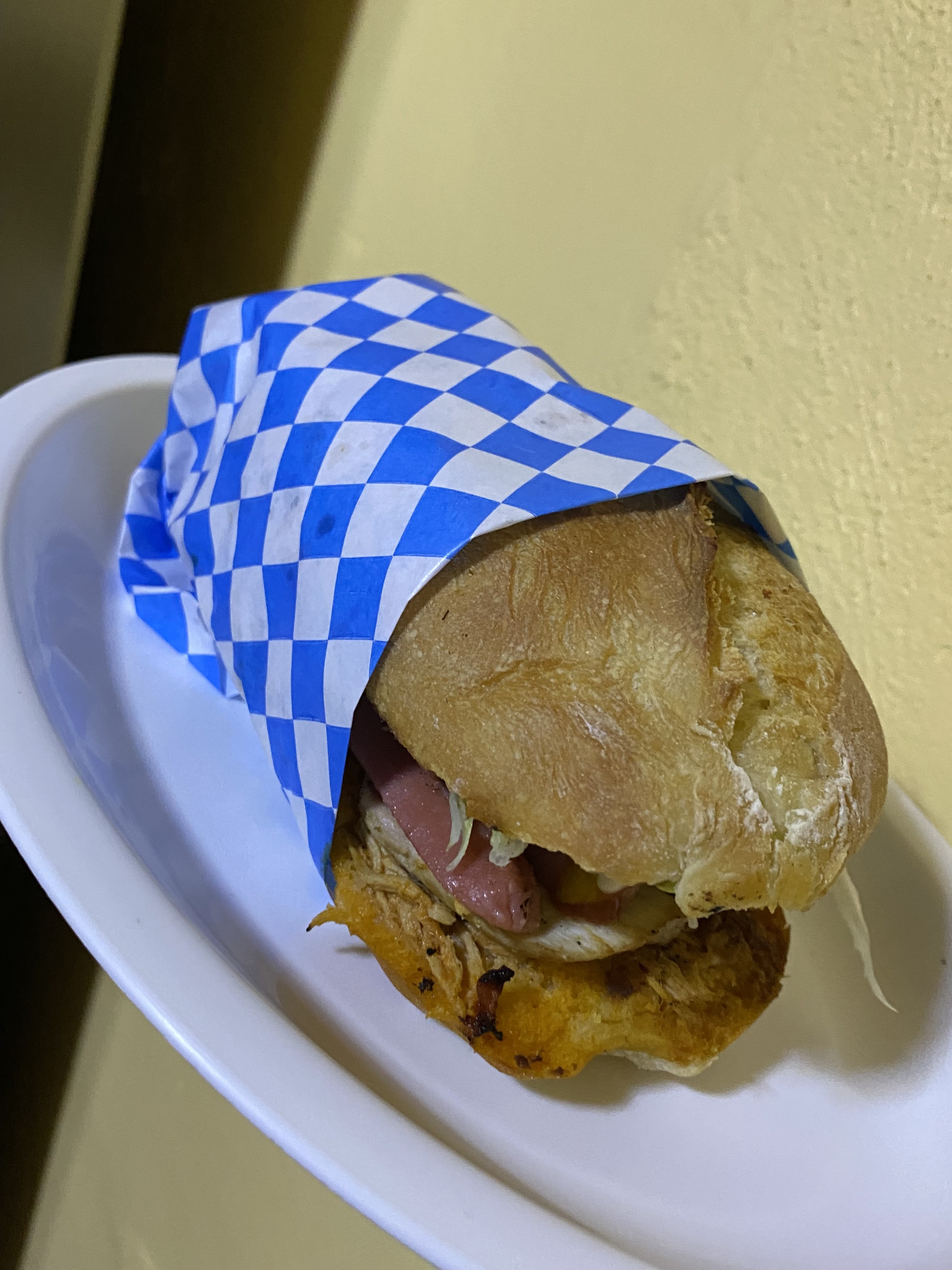 La Cadenita Lunch Time image 3