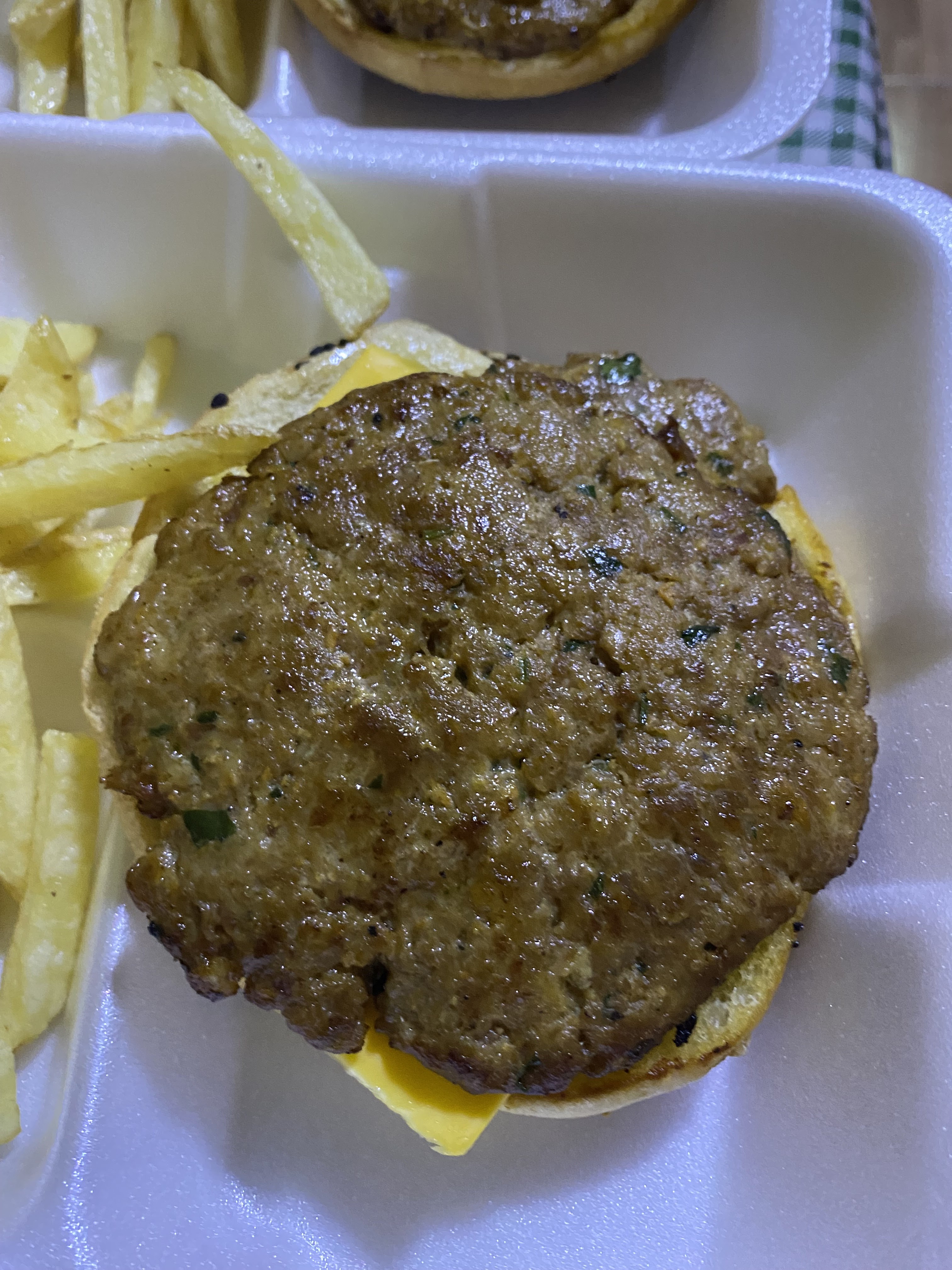 La Cadenita Lunch Time image 4