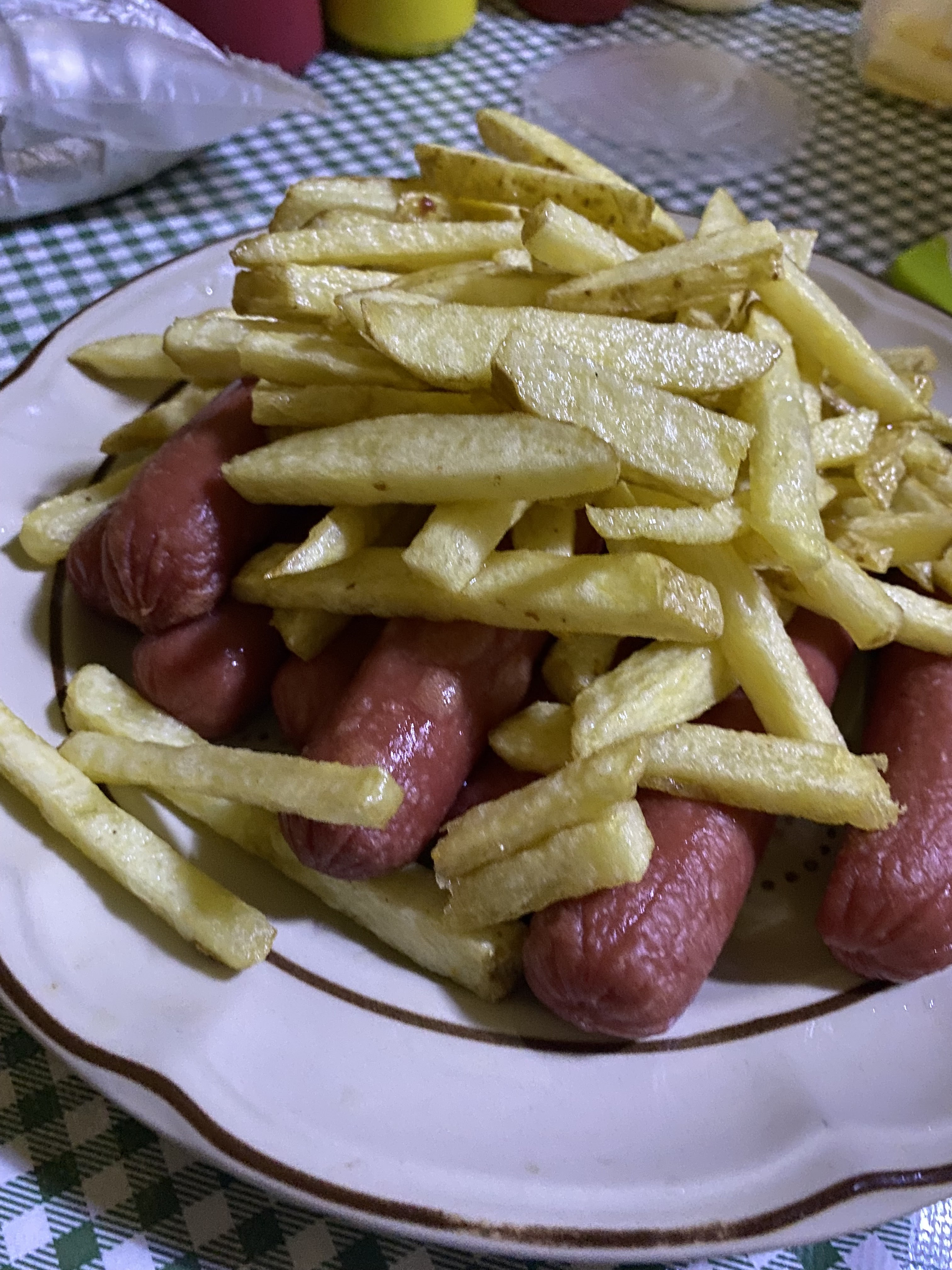 La Cadenita Lunch Time image 5