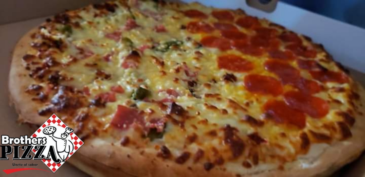 The Brothers Pizza image 3