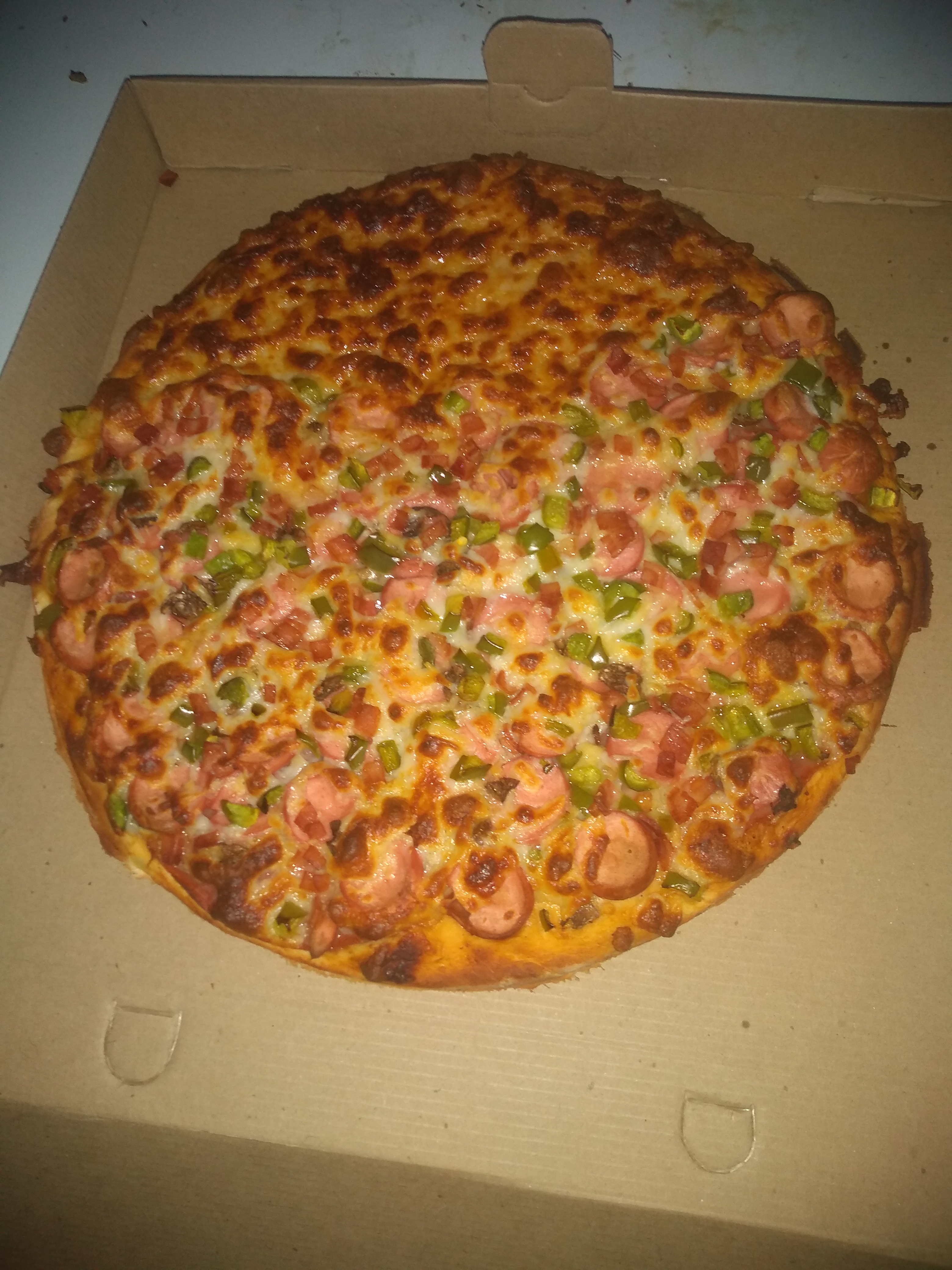 The Brothers Pizza image 4