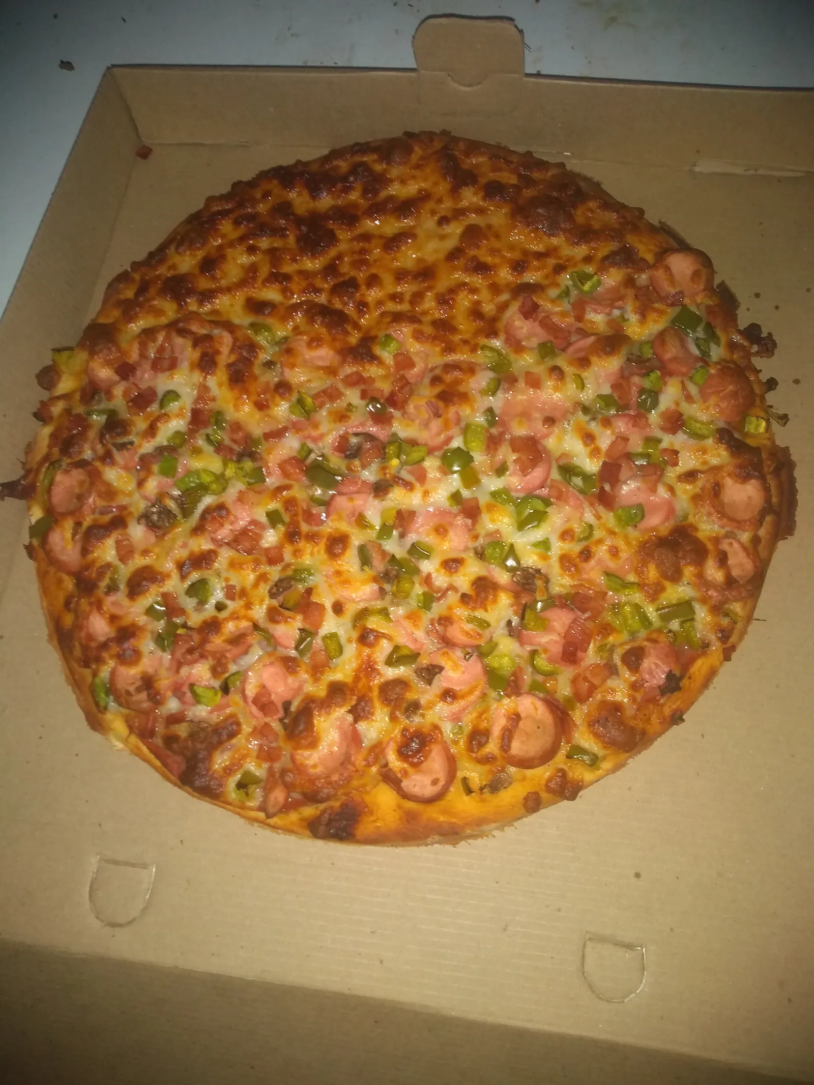 The Brothers Pizza image 4
