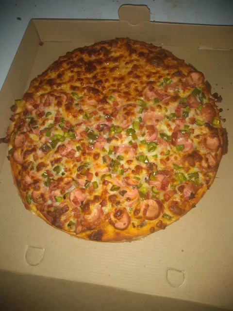 The Brothers Pizza image 4
