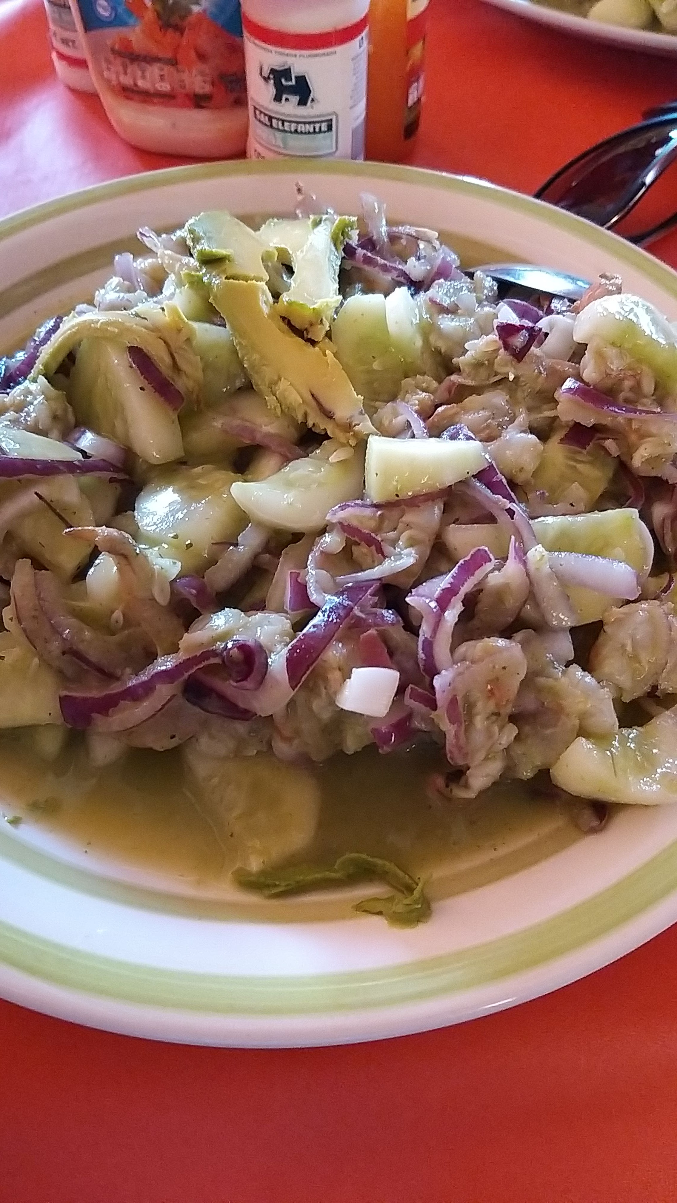 Tienda Doña Feliz y Loncheria Yola image 3