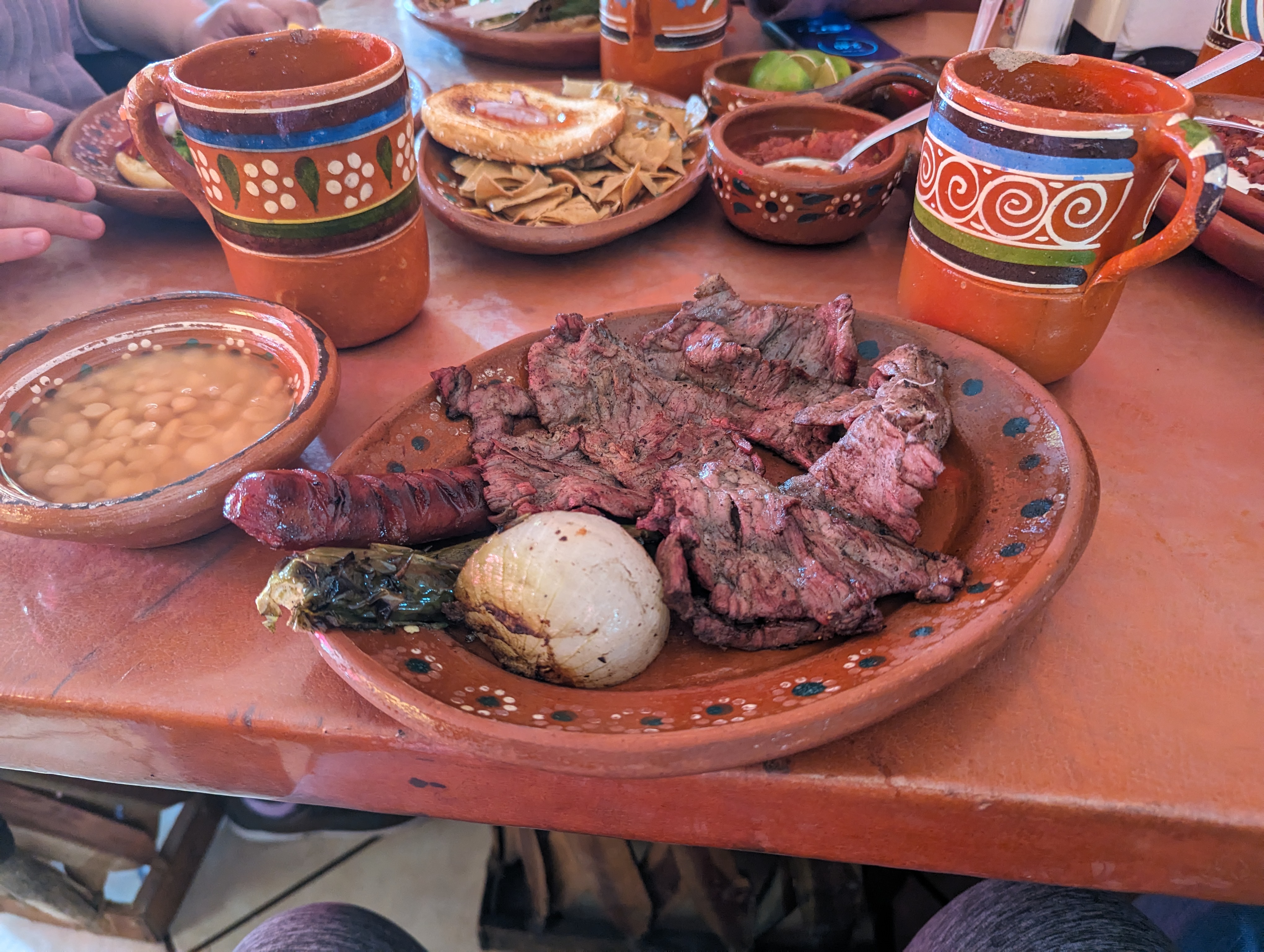 Carnes Asadas René image 2