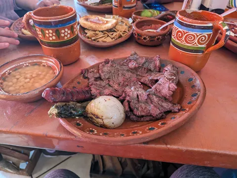 Carnes Asadas René image 2