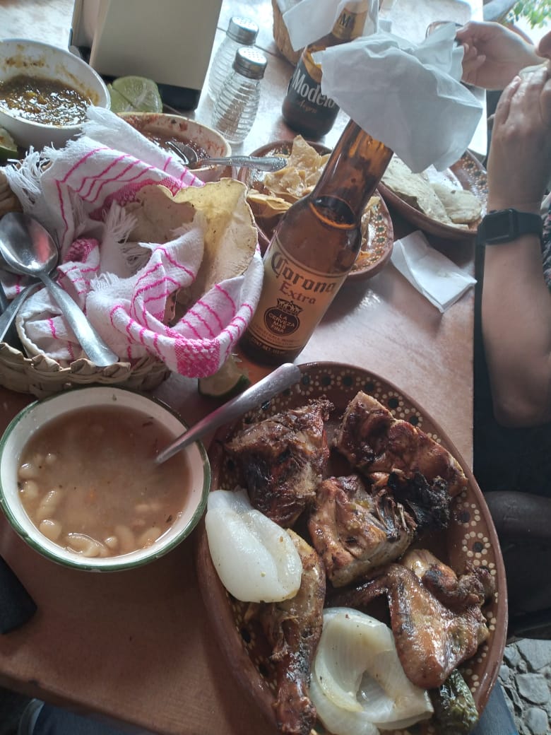 Carnes Asadas René image 3