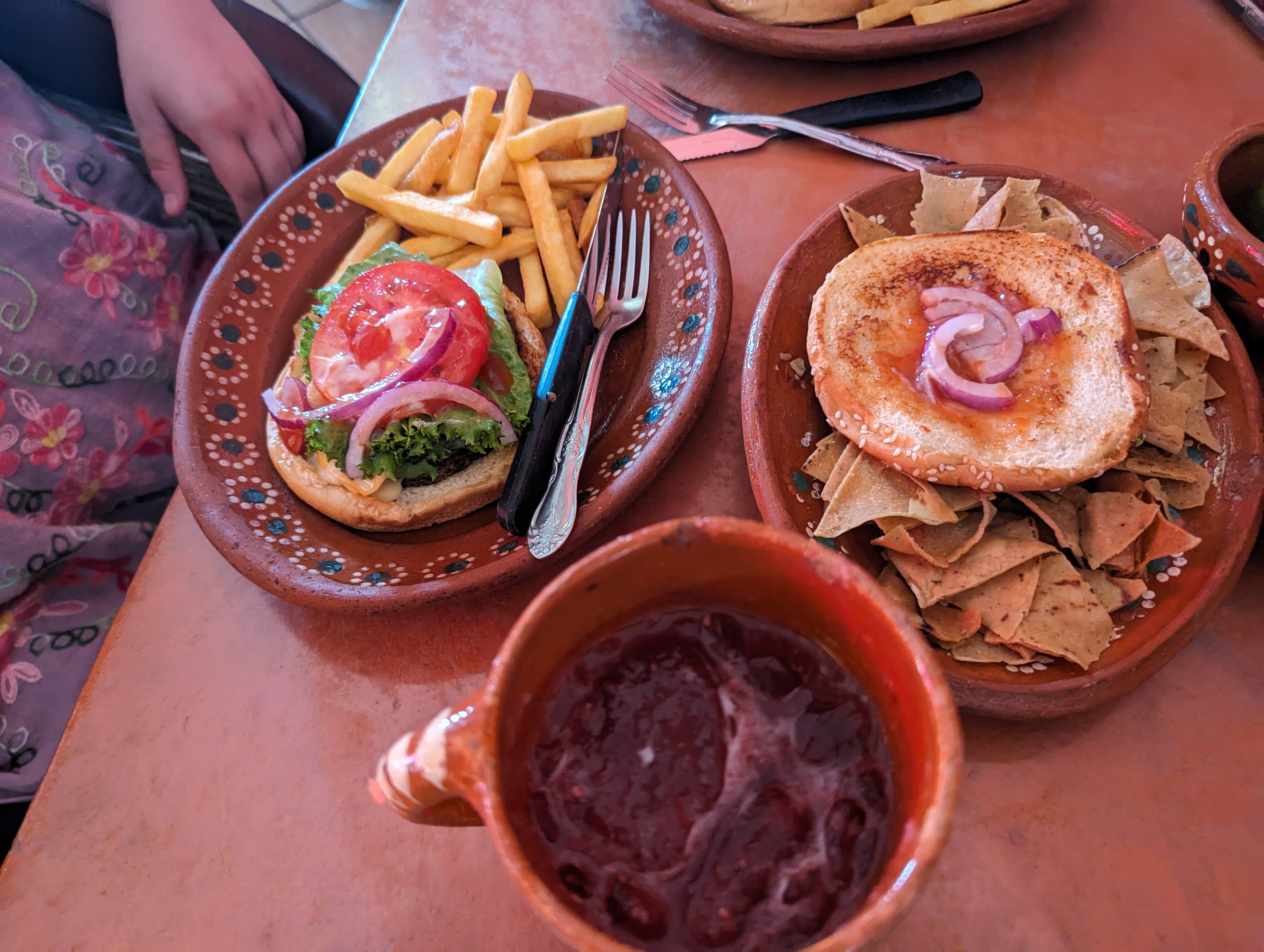 Carnes Asadas René image 4