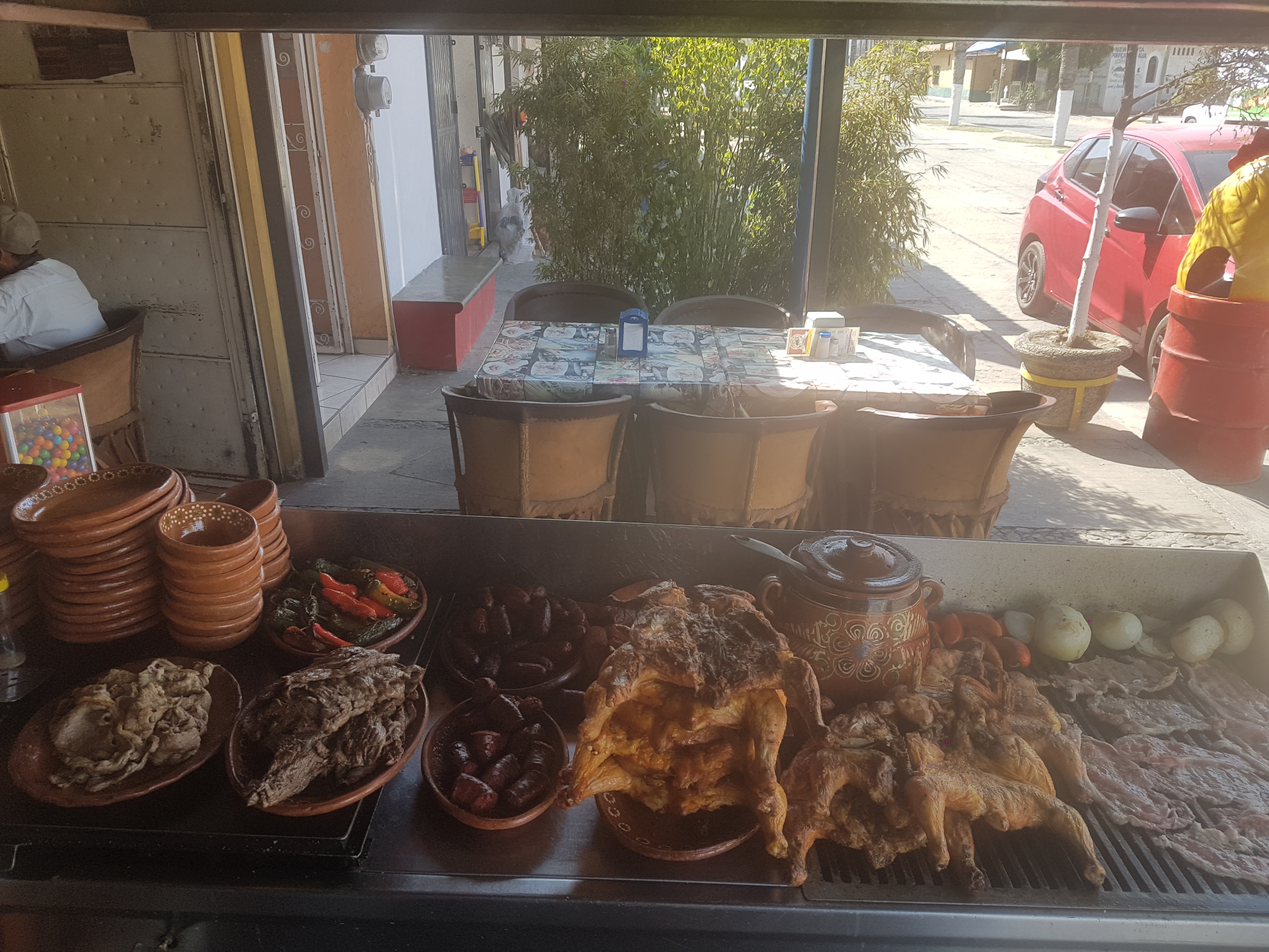 Carnes Asadas René image 5