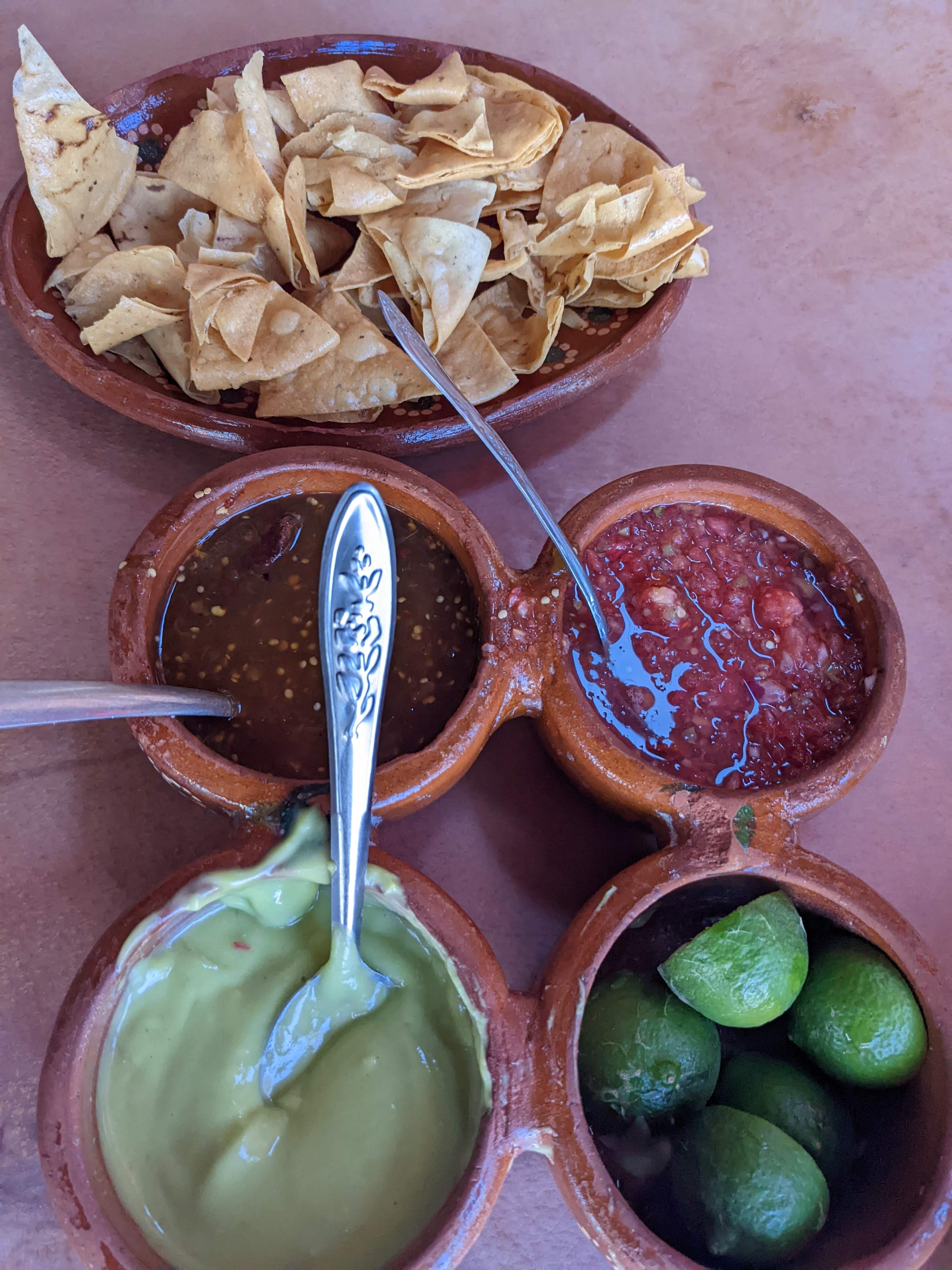 Carnes Asadas René image 8