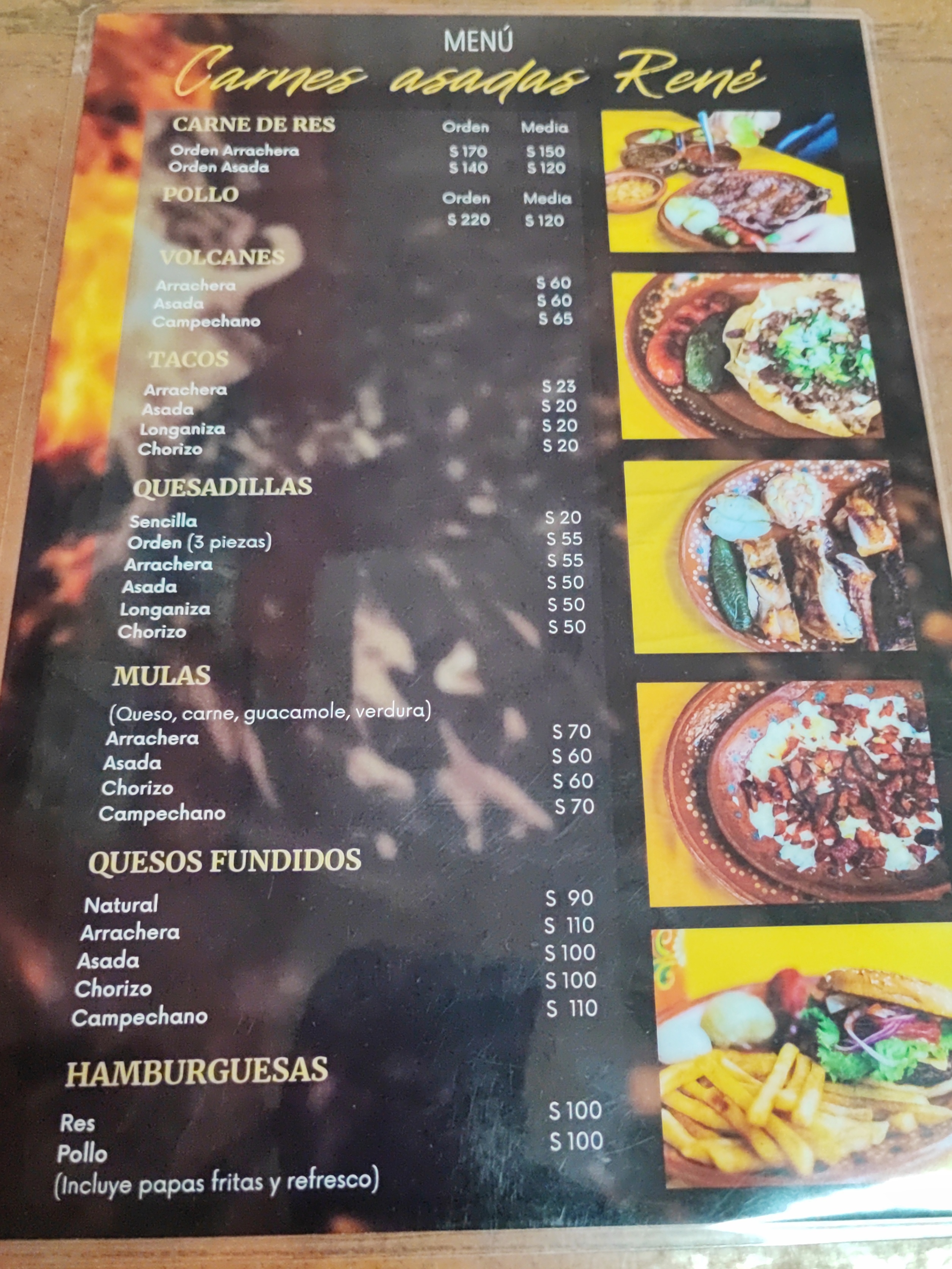 Carnes Asadas René image 9