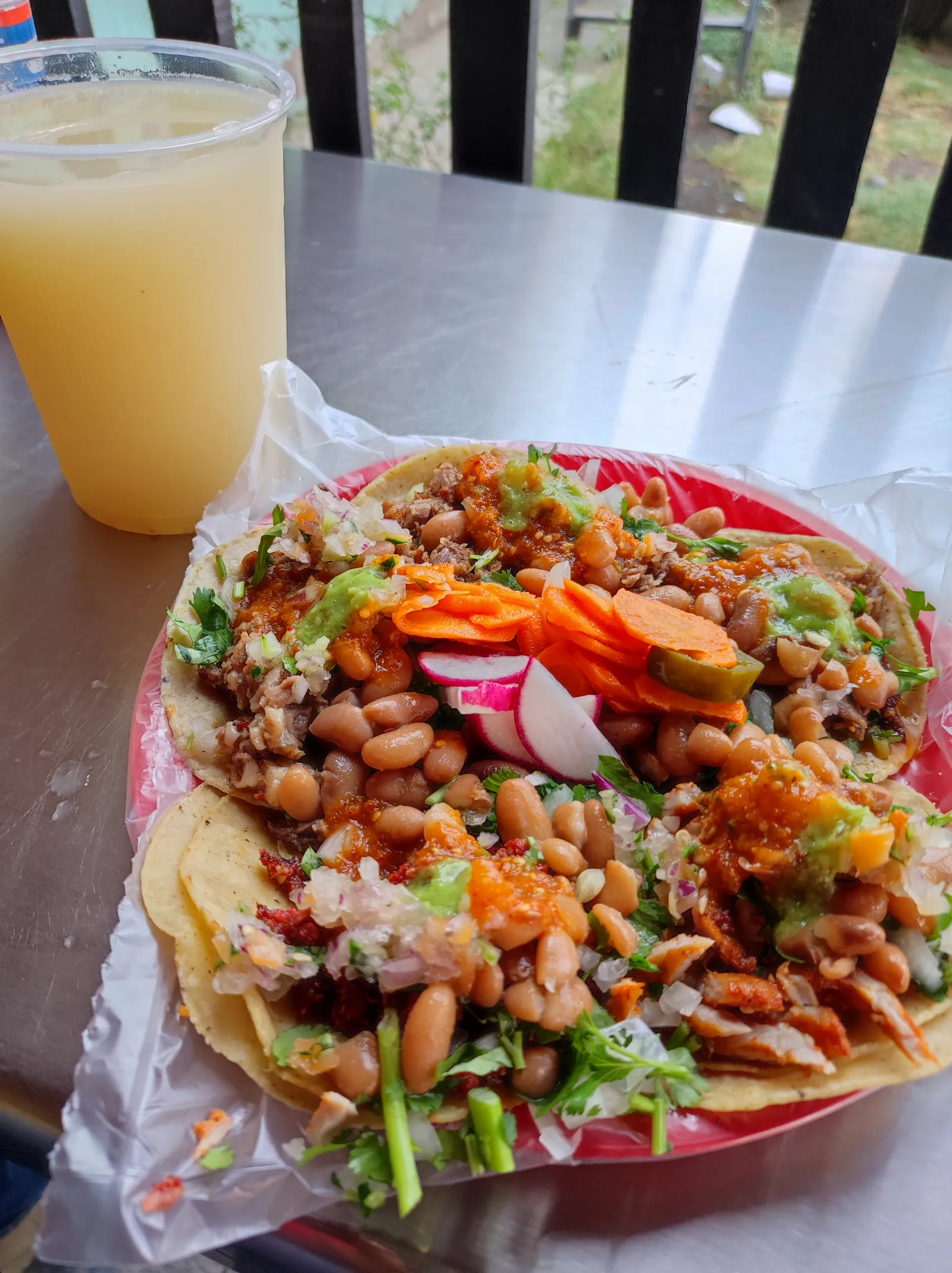 Tacos Rafa image 1